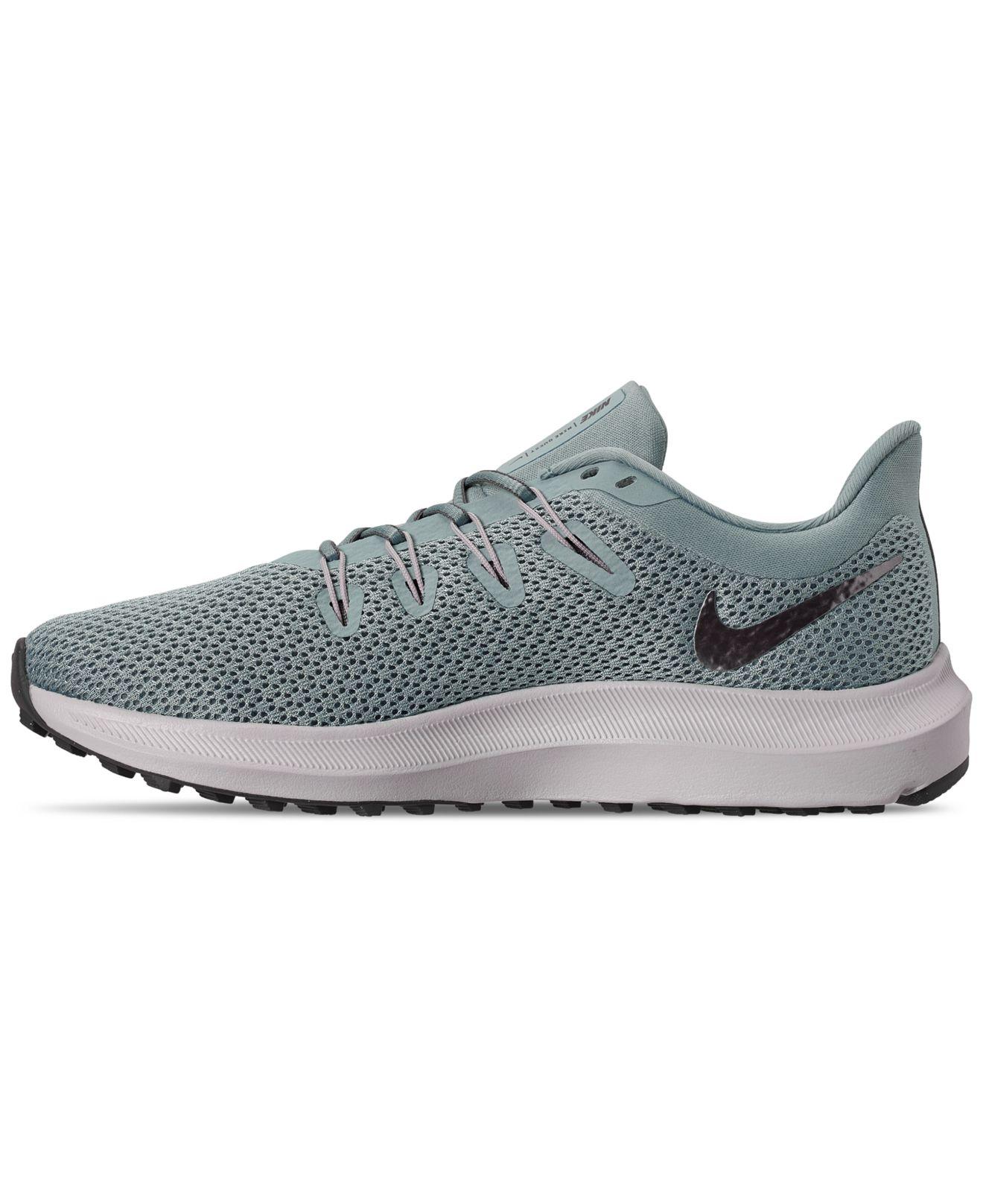 women's quest running sneakers from finish line