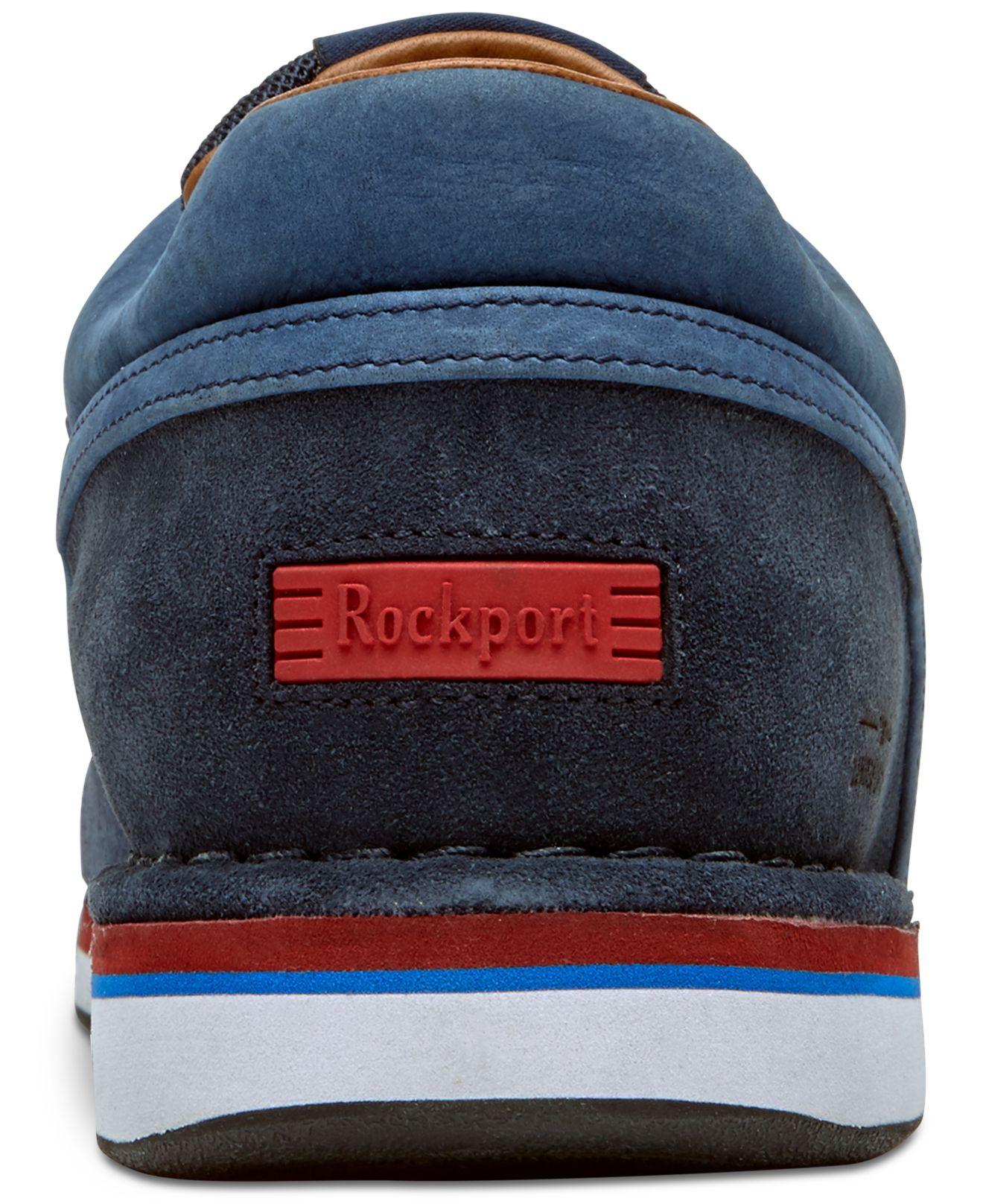 rockport prowalker macy's