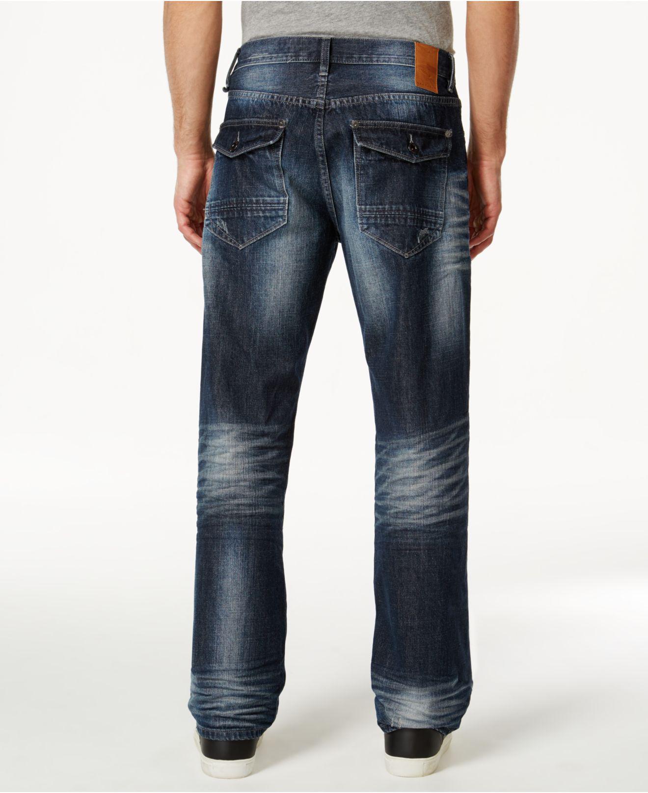 Sean John Men's Jeans - Macy's 0FE