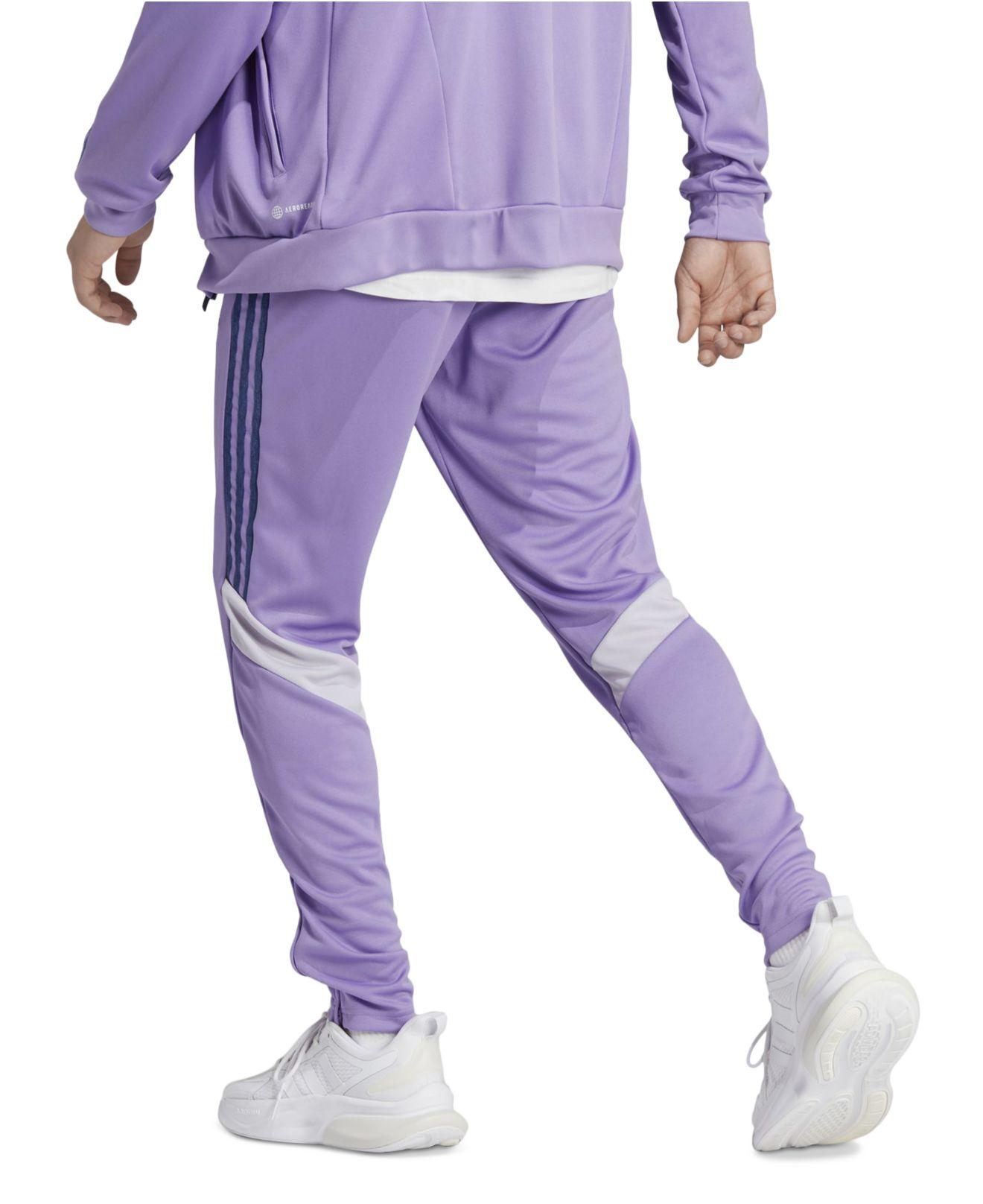 adidas | Essentials Fleece Tapered Cuff 3-Stripes Joggers M | Closed Hem  Fleece Jogging Bottoms | SportsDirect.com