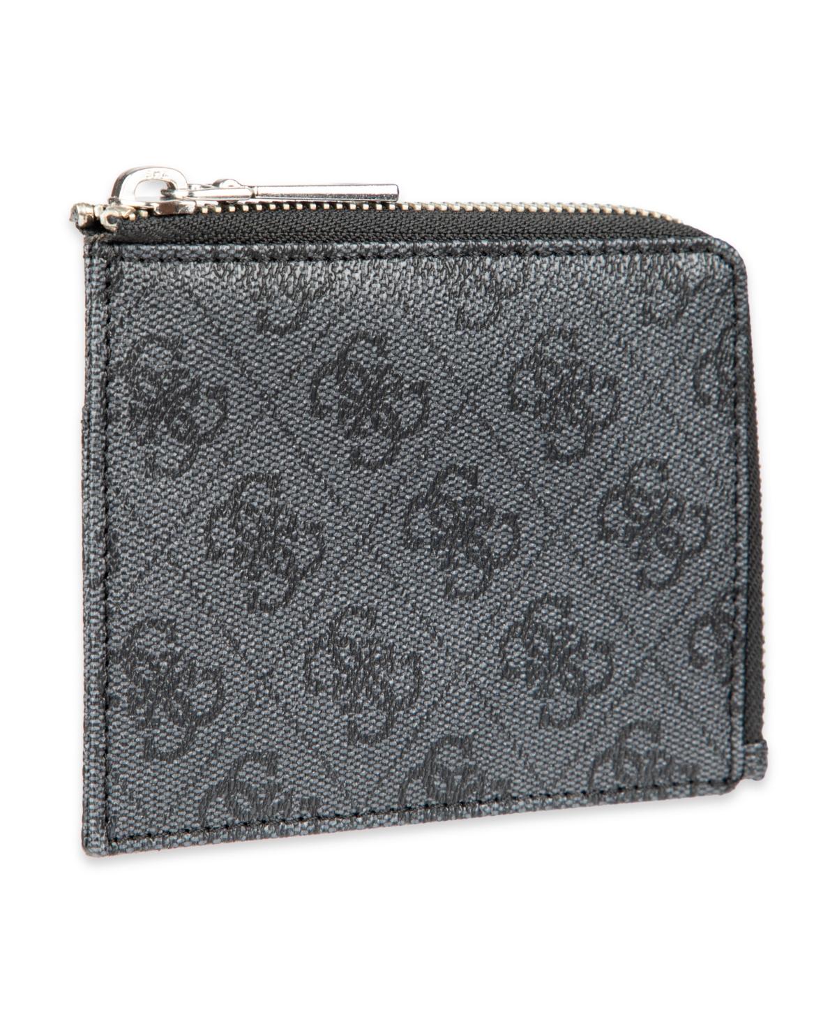 Guess Purse Guess Leather Wallet Mens Guess Wallets And