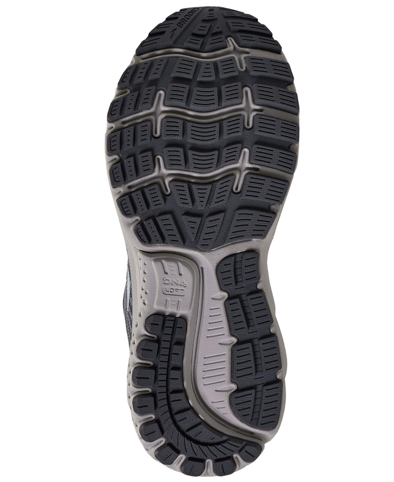 macys brooks ghost 12