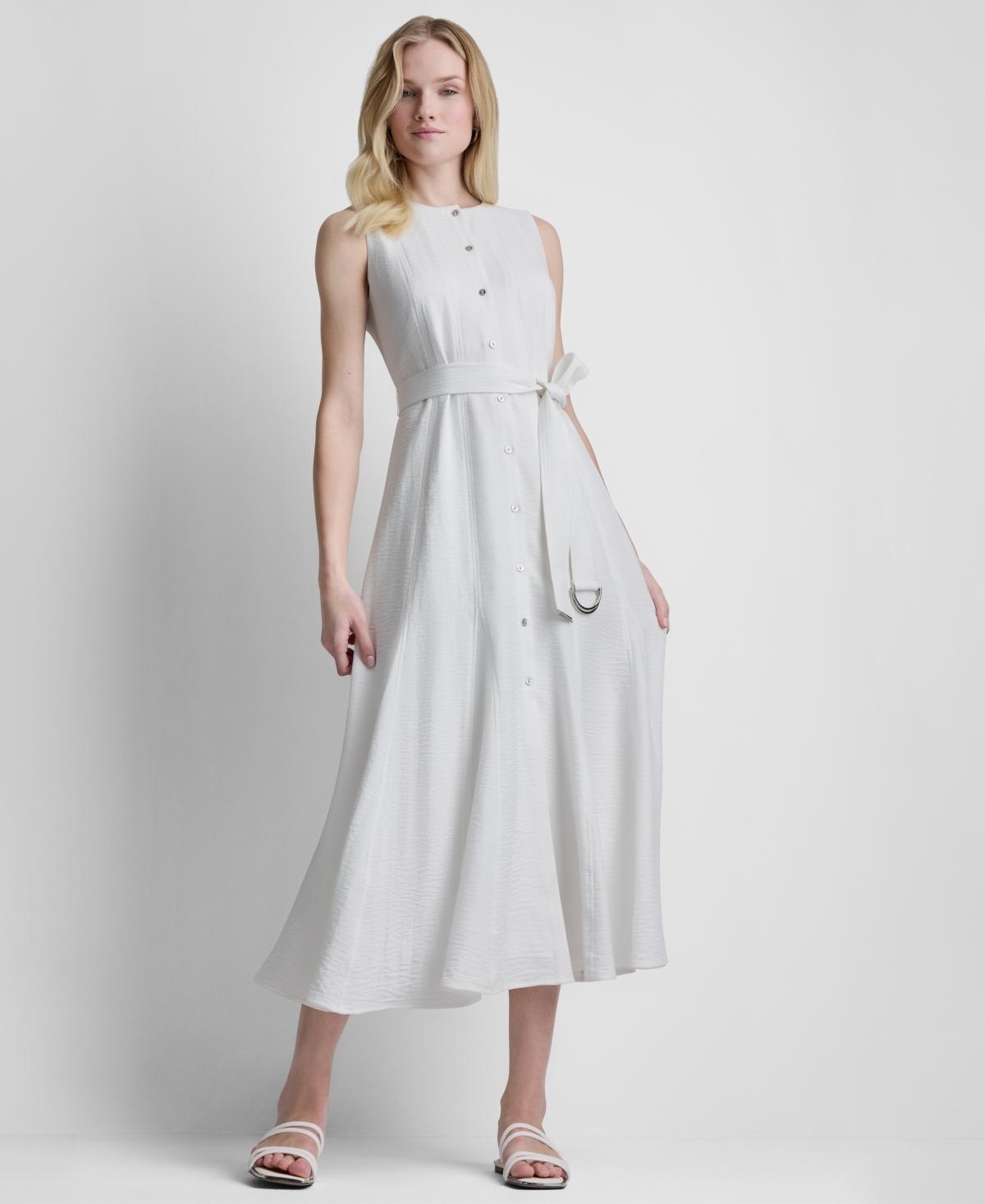 linen maxi dress near me Heavenly Linen Maxi Dress main image 0