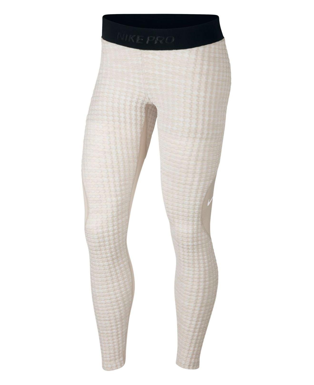 fleece lined nike leggings