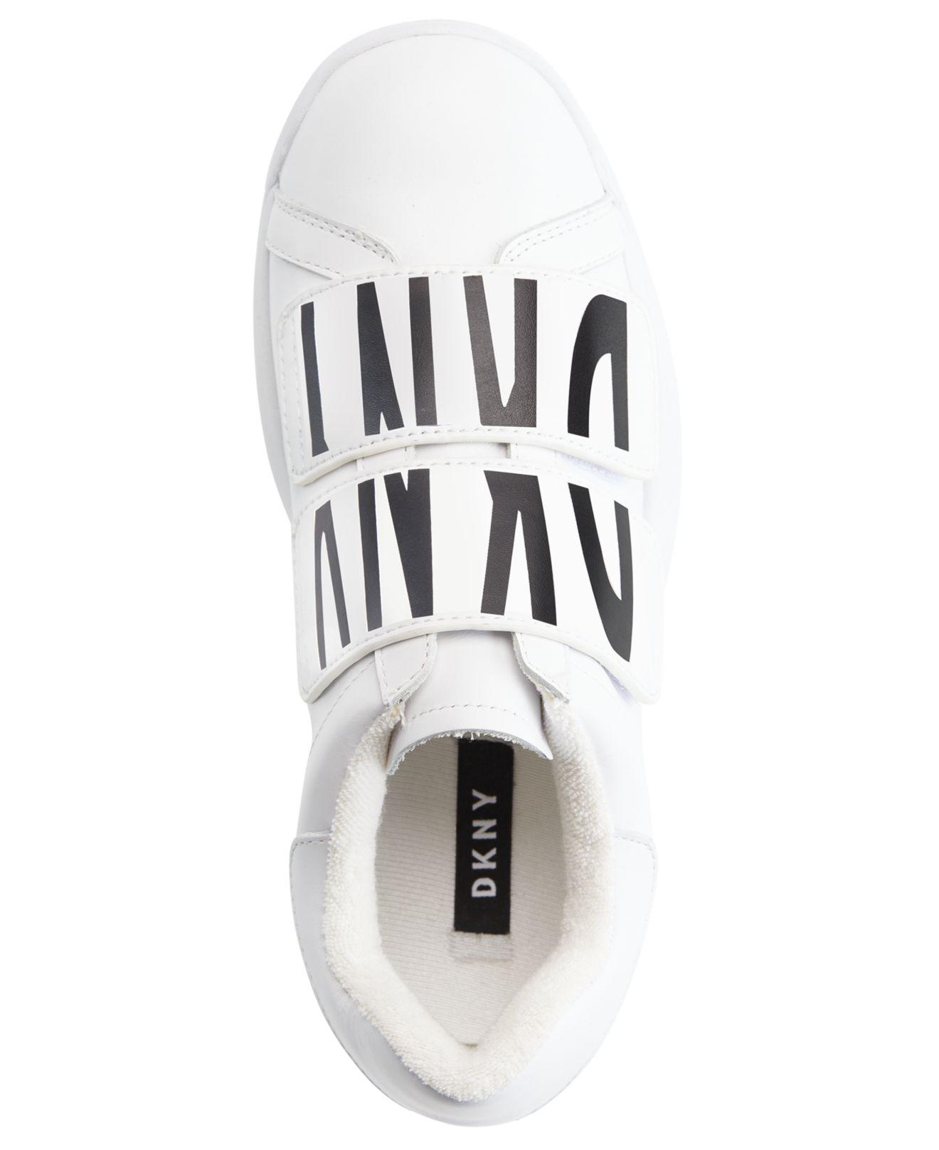dkny dessa sneakers