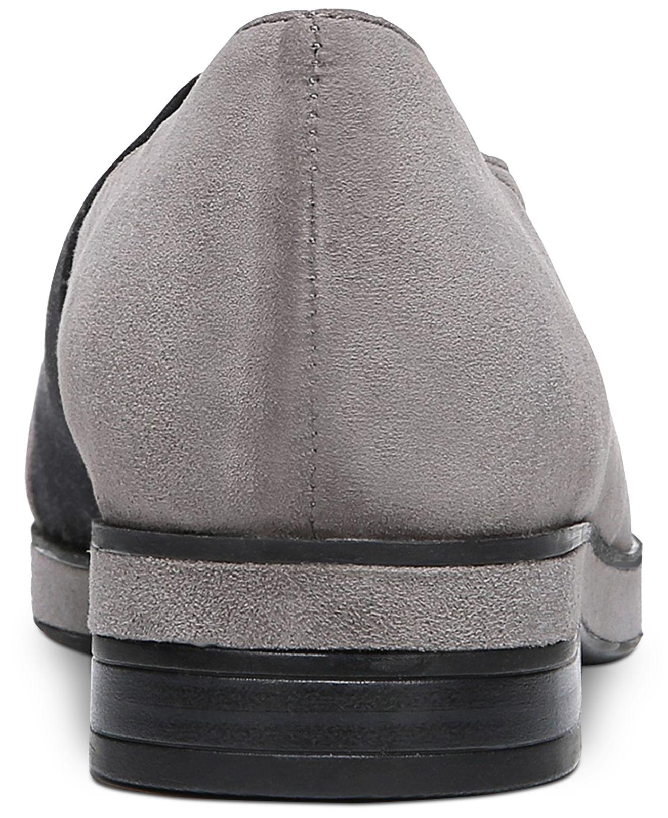 naturalizer lorie loafer