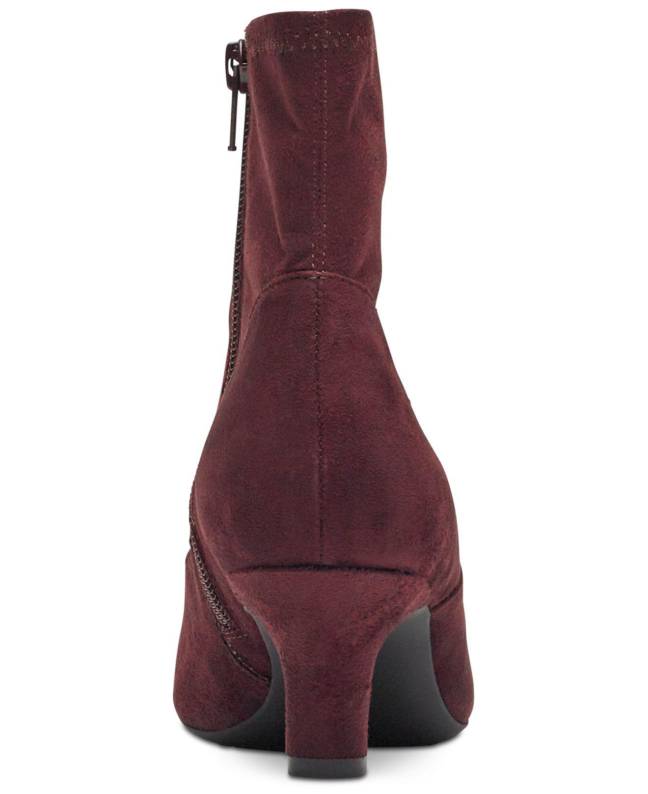 kimly stretch bootie