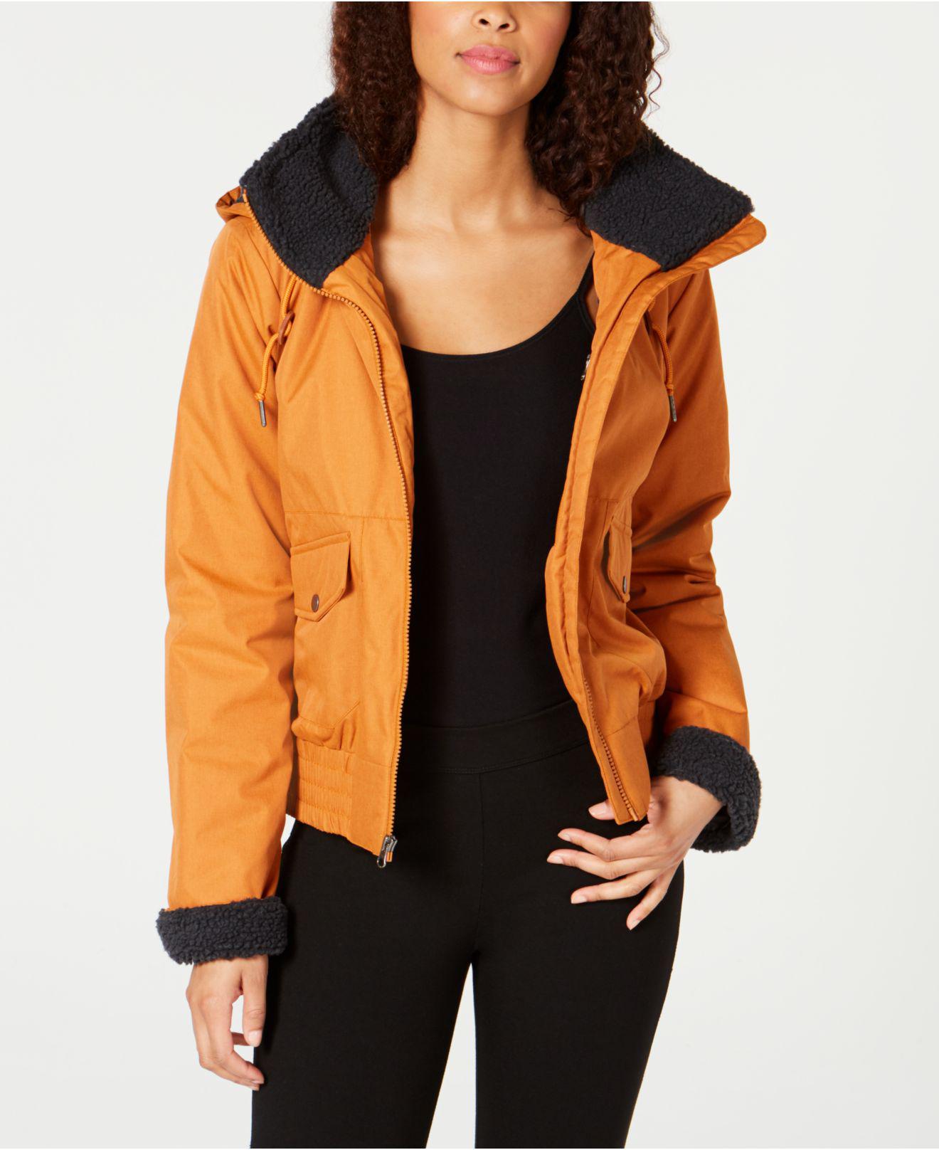 columbia beacon brooke bomber