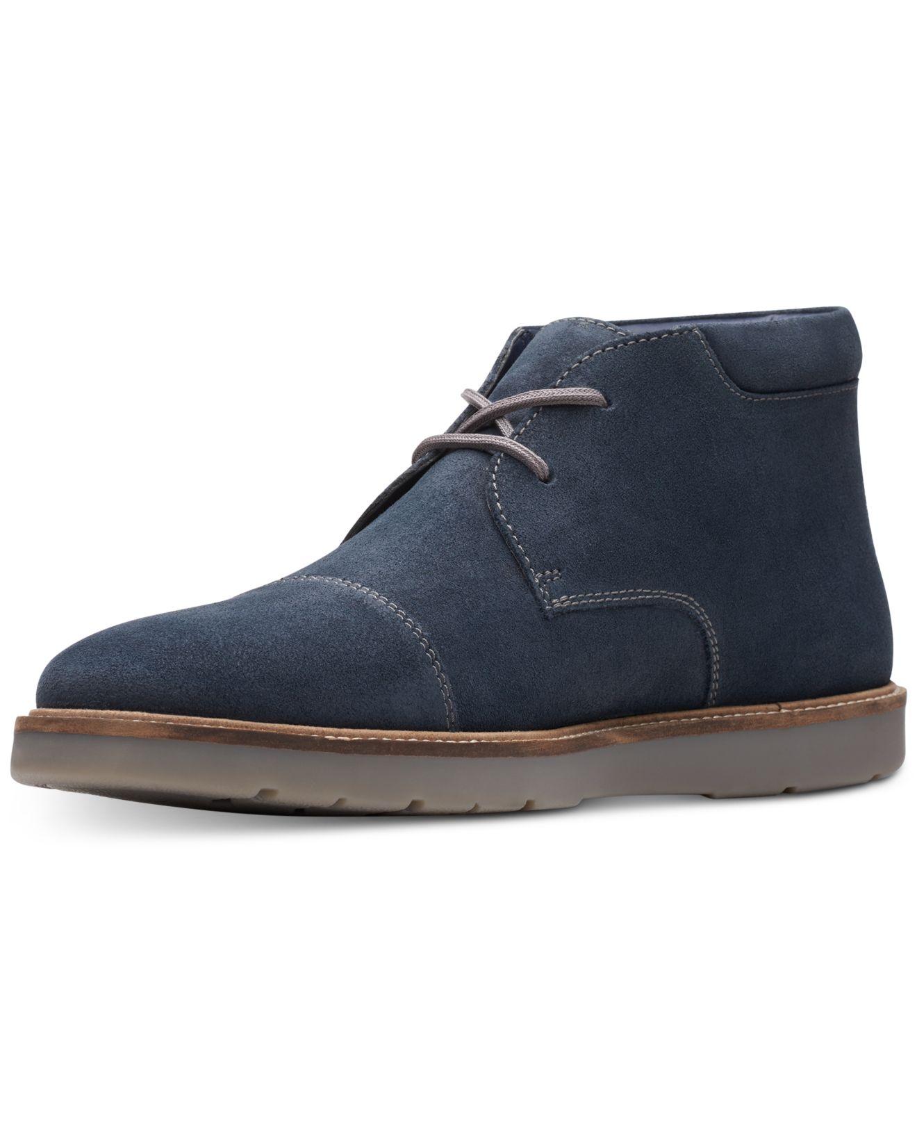 clarks grandin top