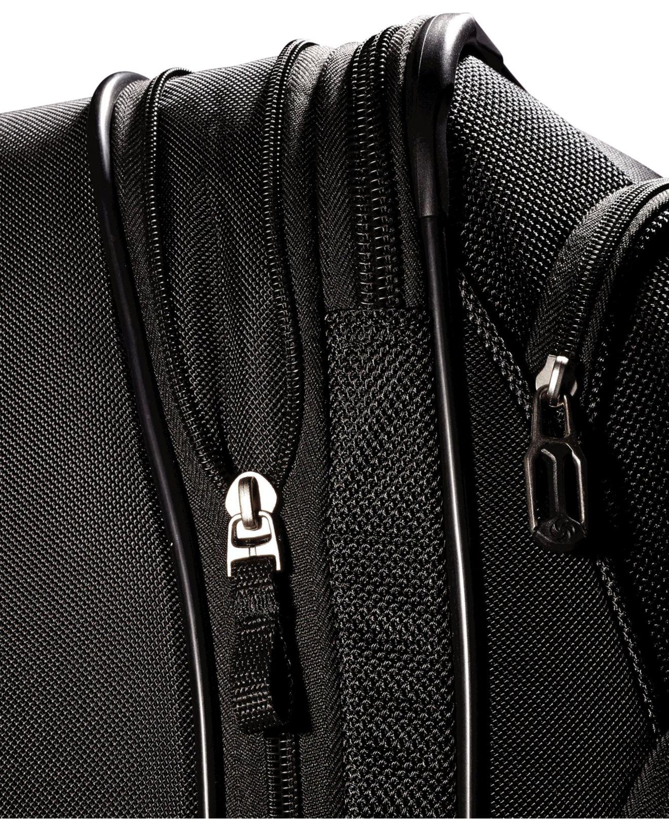 samsonite liteair 20 spinner
