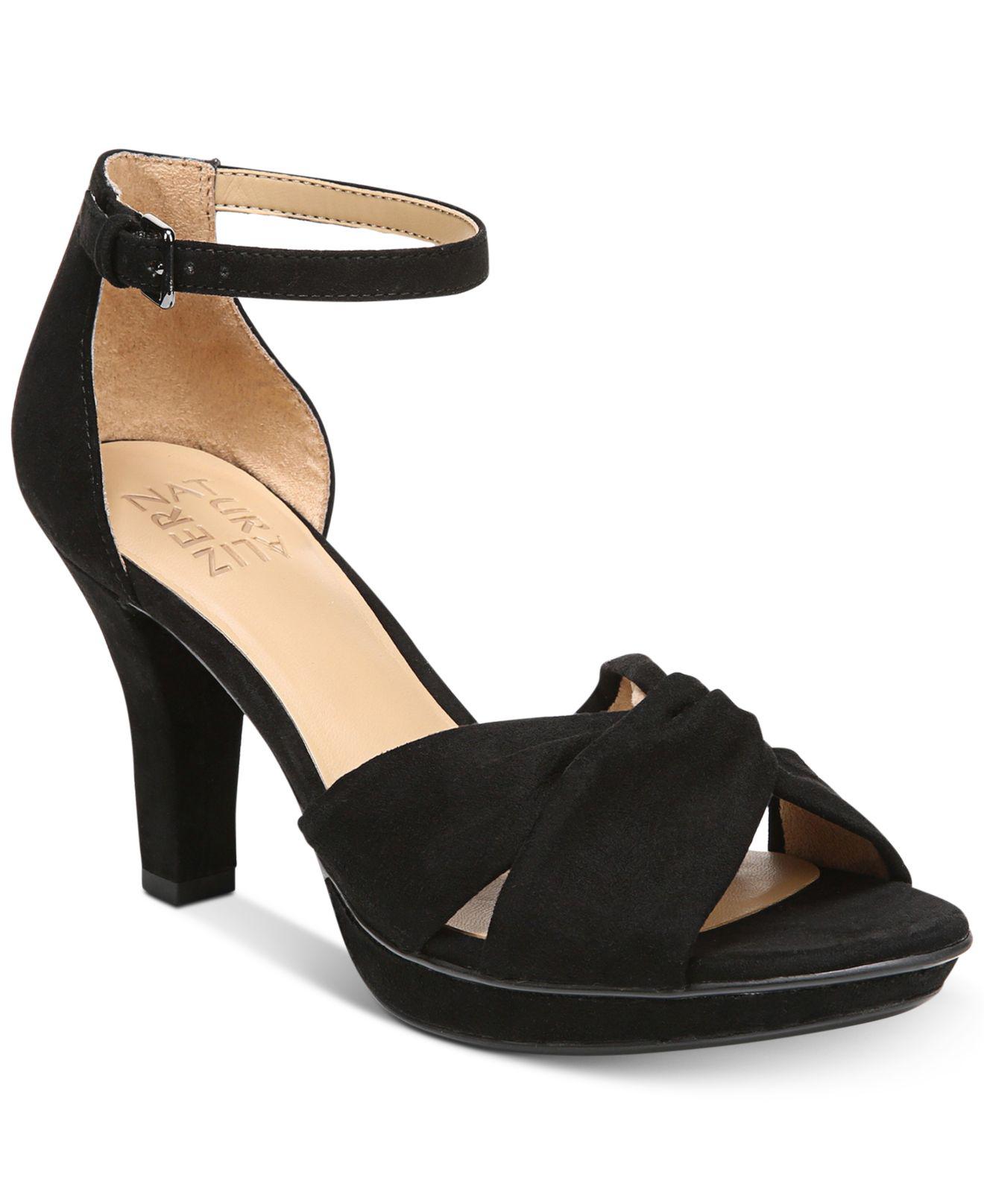 naturalizer dawson sandal