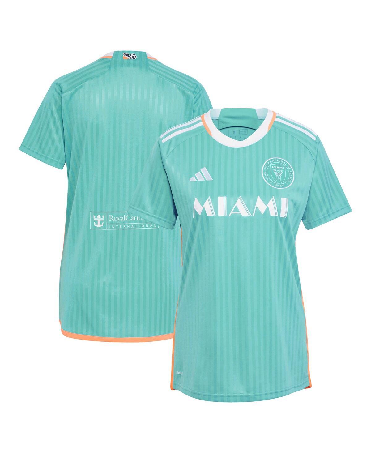 adidas Inter Miami Cf 2024 Archive Replica Jersey in Blue | Lyst