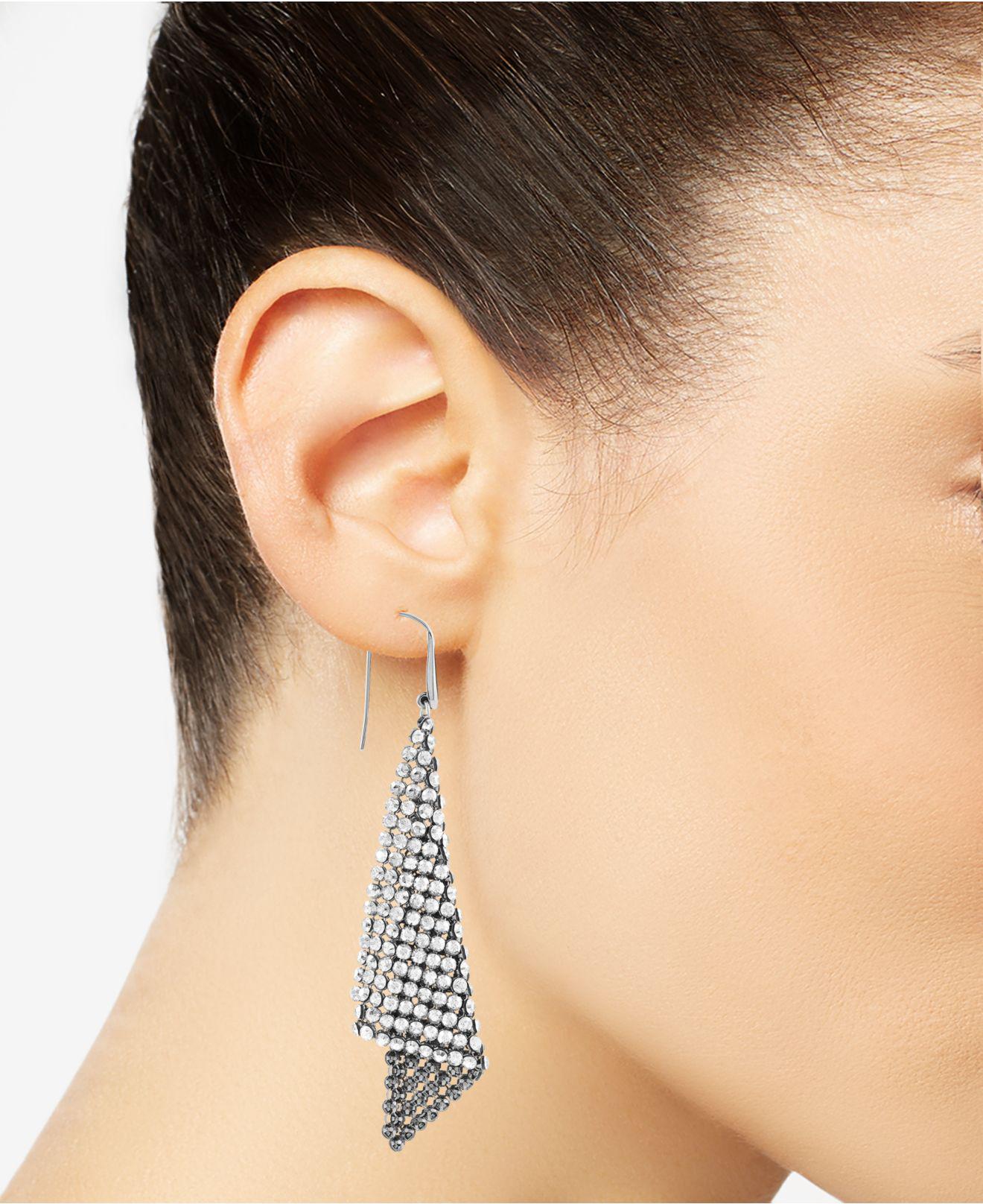 Swarovski hero earrings deals