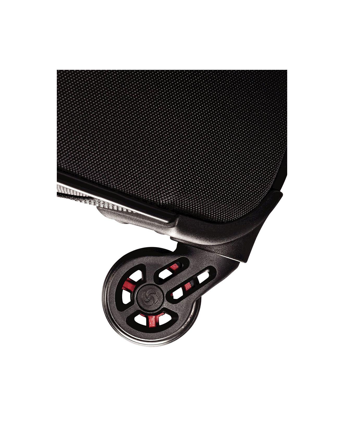 samsonite liteair 20 spinner