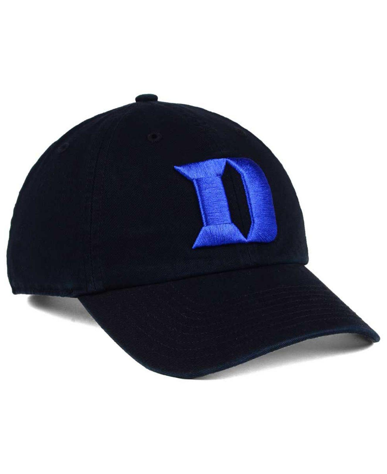 duke 47 brand hat