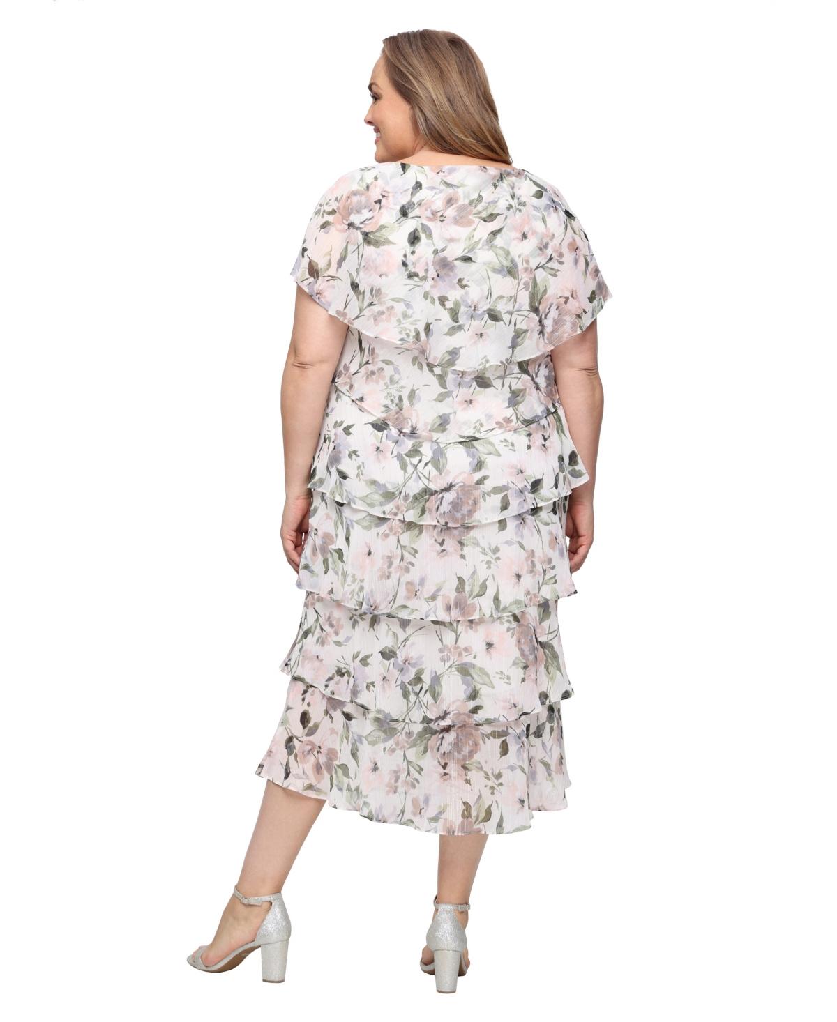Sl Fashions Floral Dresses for Women | Lyst