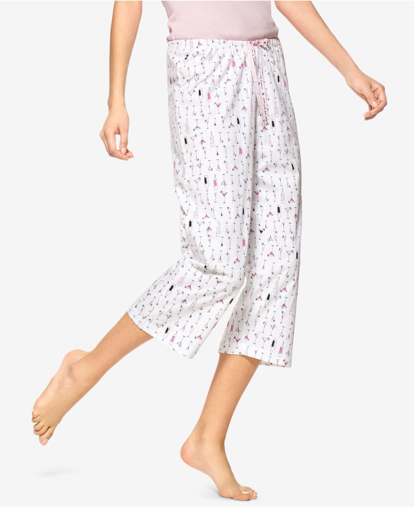 Buy Rosaline Tom & Jerry Knit Cotton Capri - Rubicondo at Rs.350 online |  Nightwear online