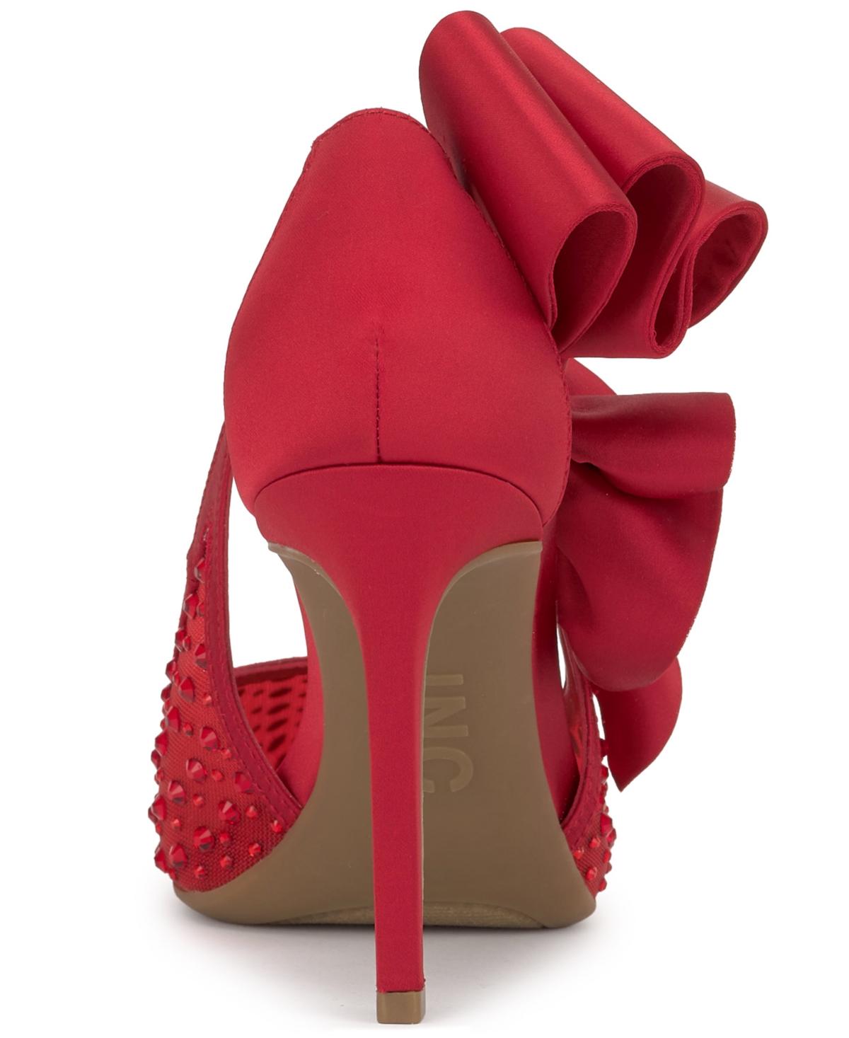 INC International Concepts Heels for Women Online Sale up to 58