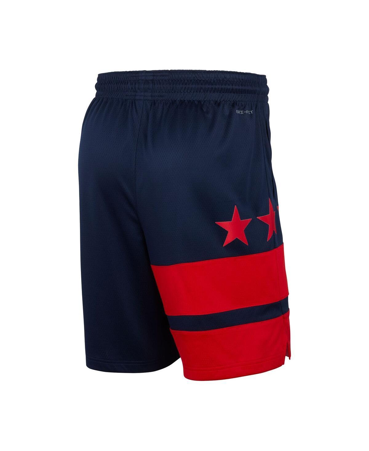 washington wizards nike shorts