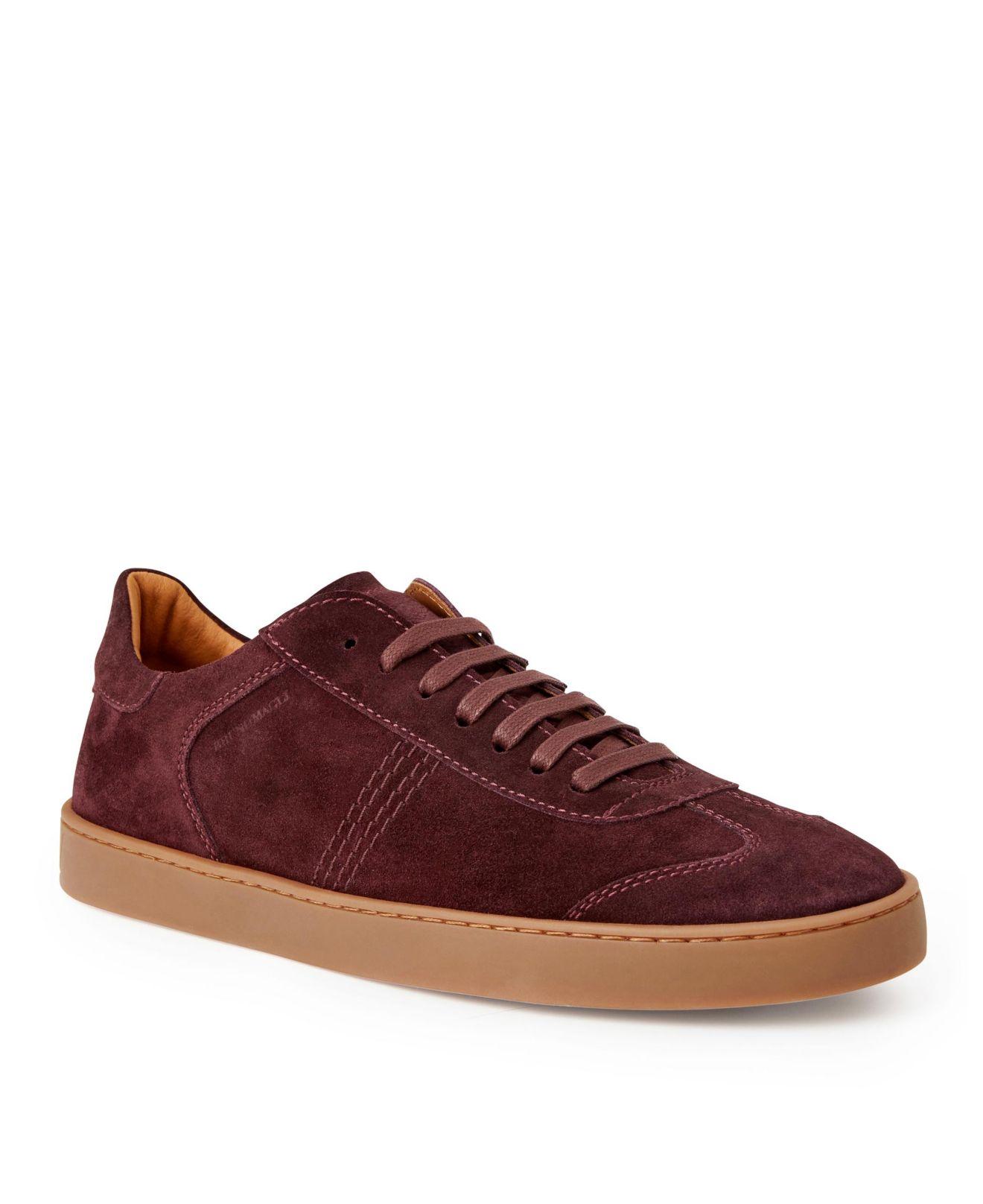 Bruno Magli Bono Lace-up Shoes in Brown for Men | Lyst