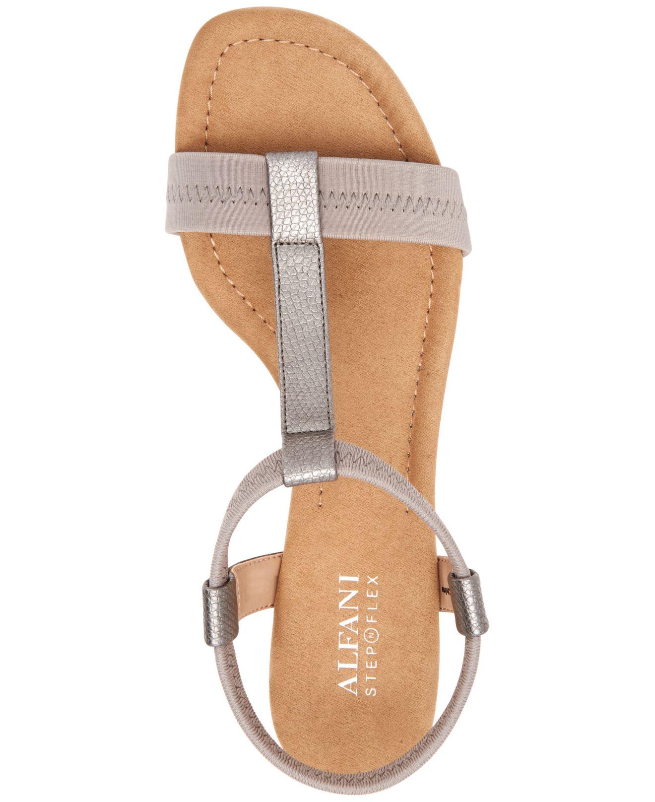 macys alfani step n flex