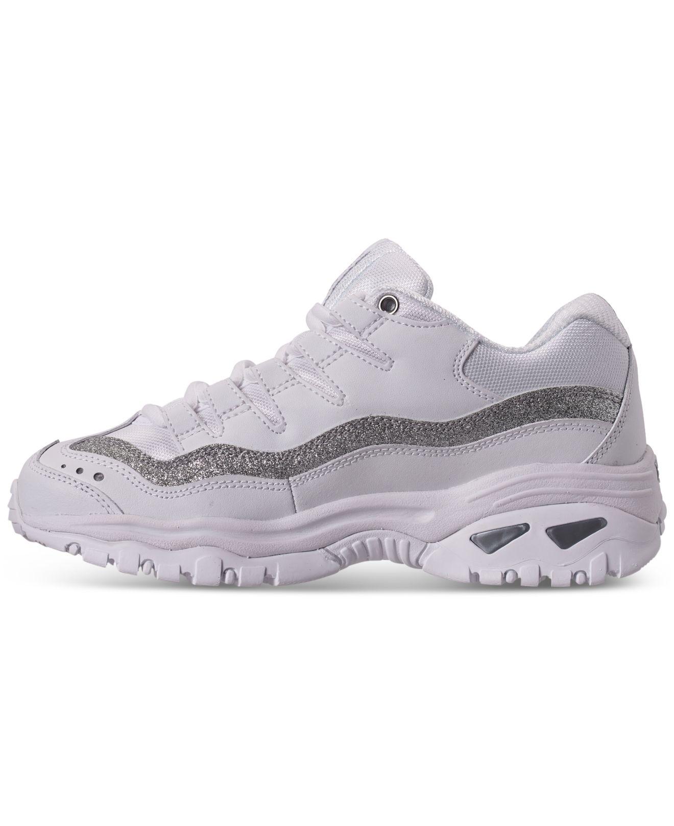 skechers energy metal wave