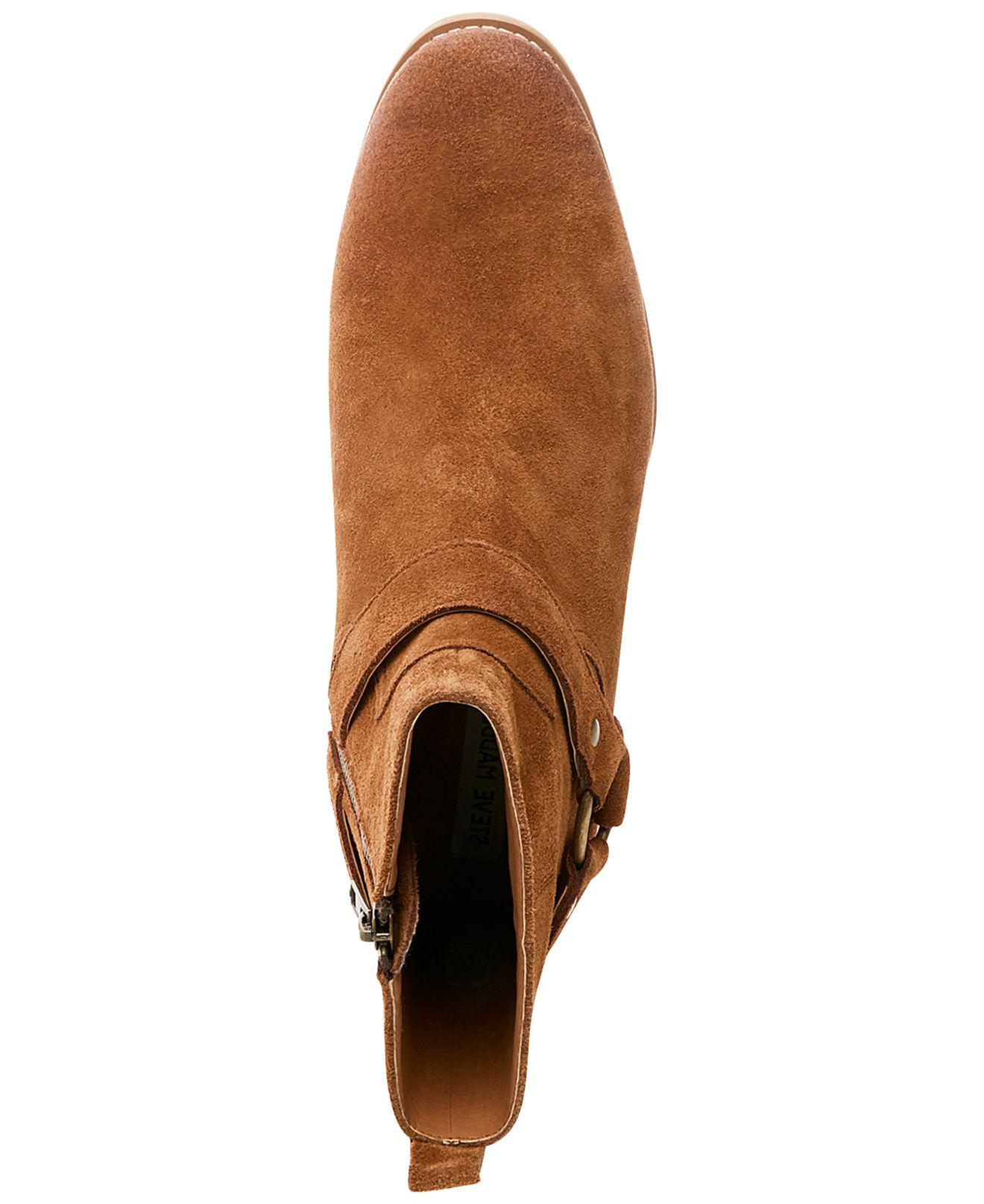 steve madden palazzo boot