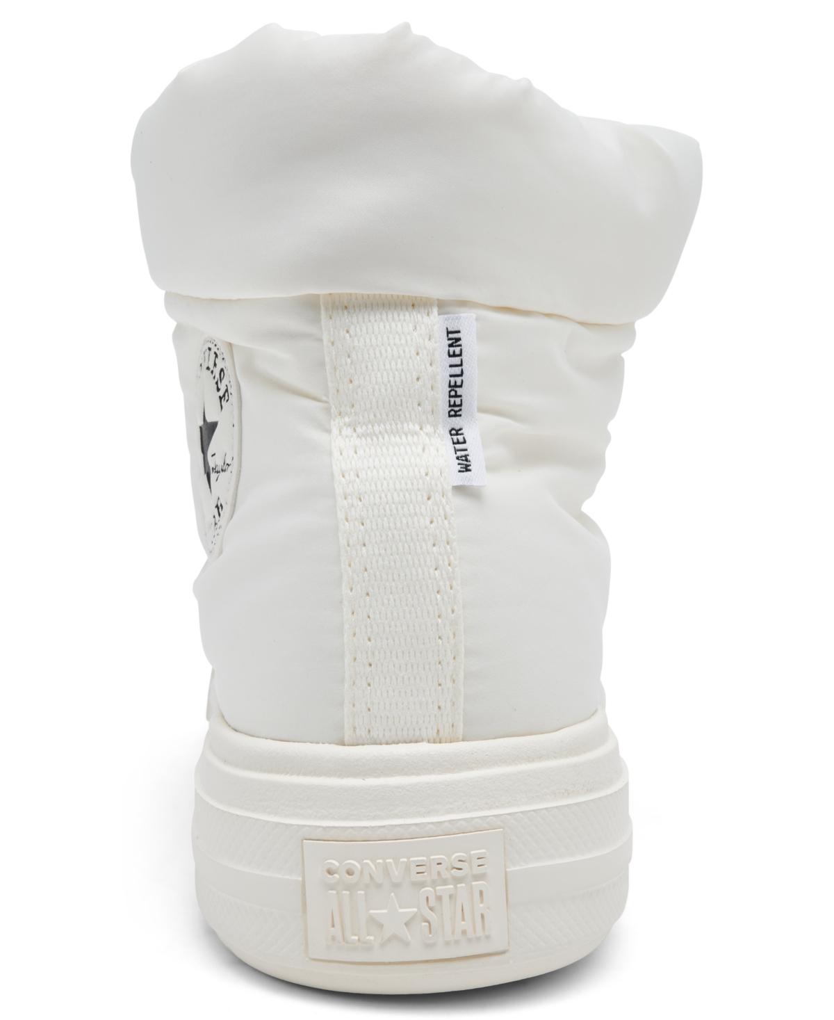 Converse Chuck Taylor All Star Elements Casual Boots From Finish