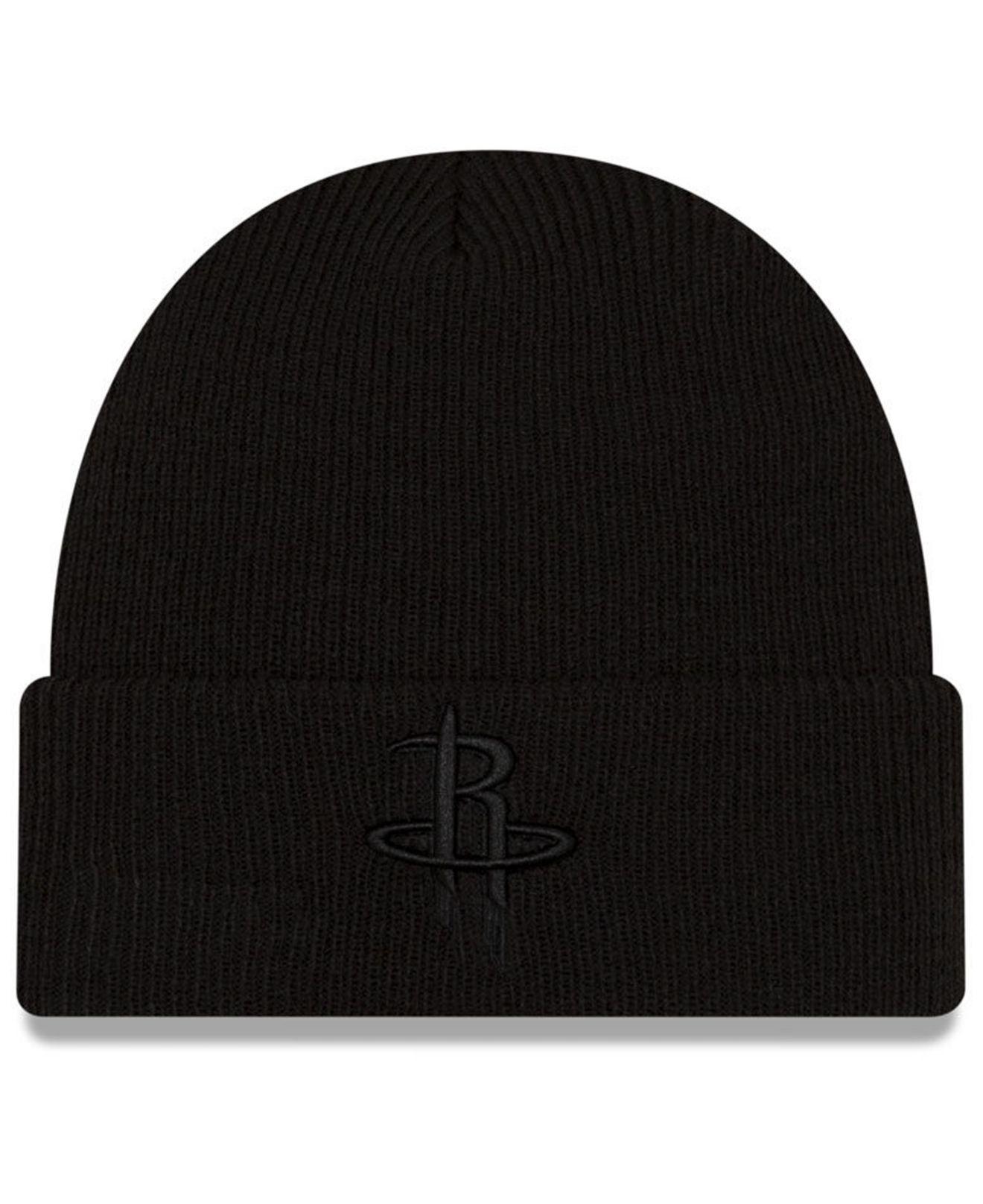 rockets beanie