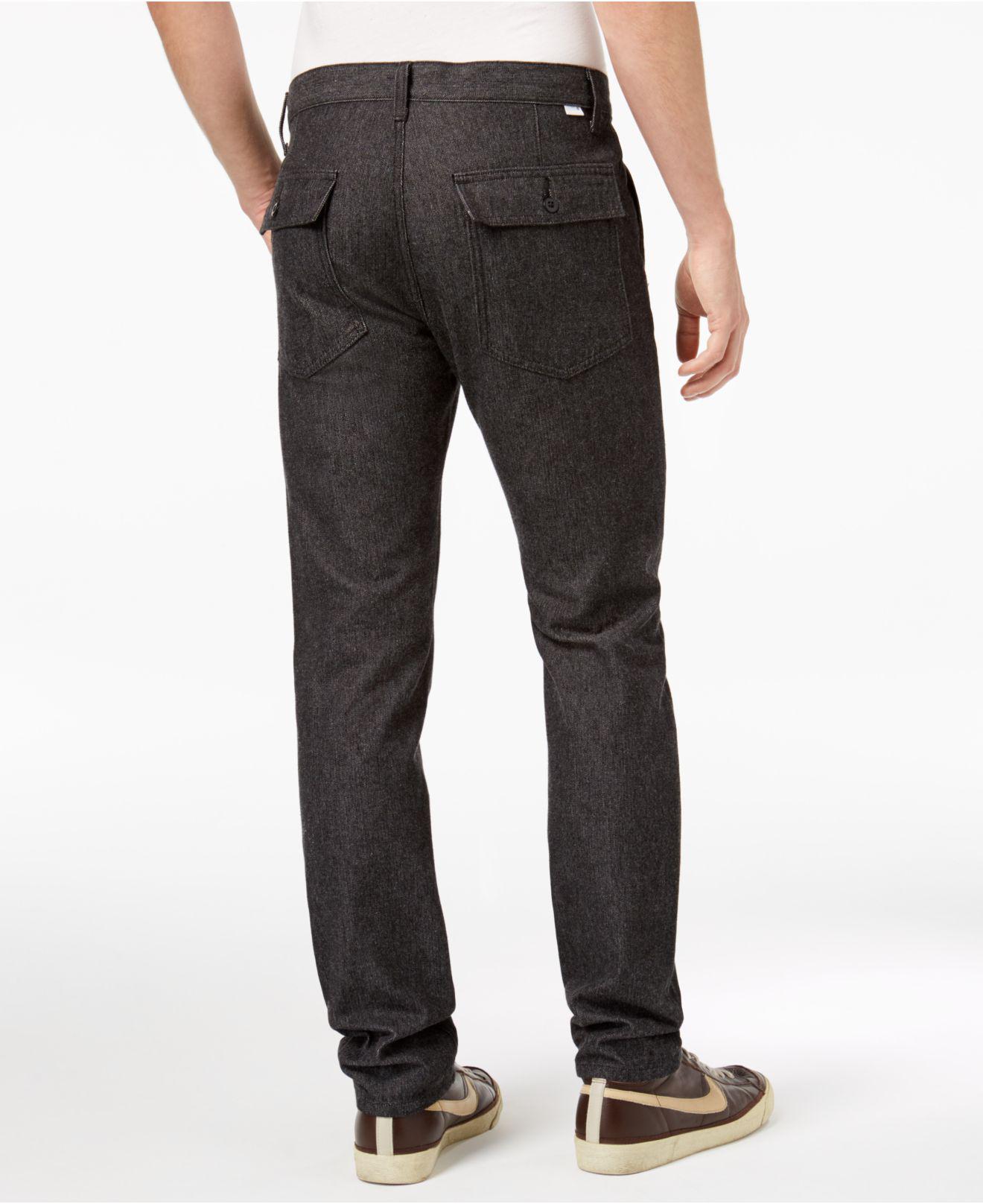 levi's utility pants