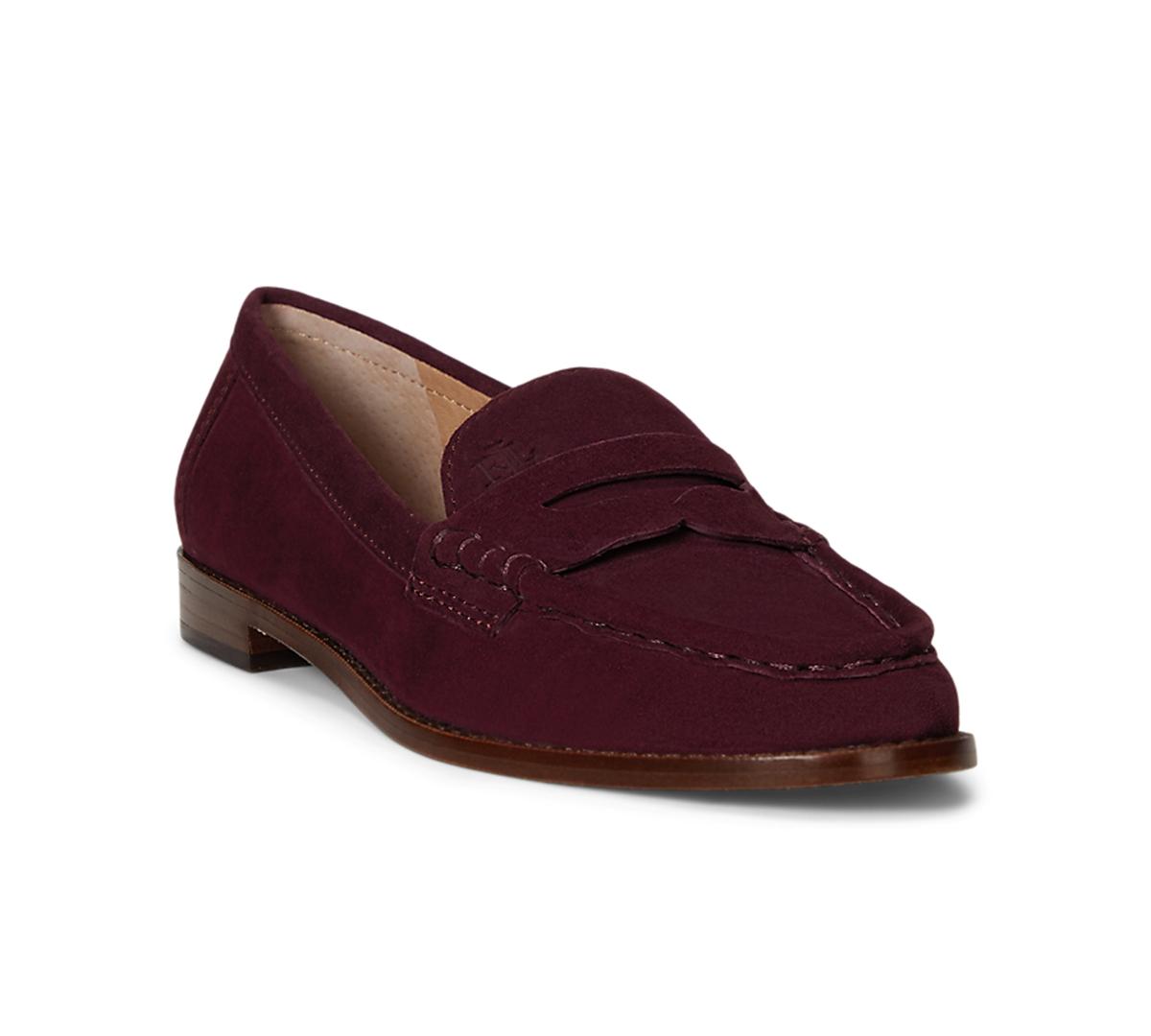 Ralph Lauren Loafers and moccasins for Women | Online Sale