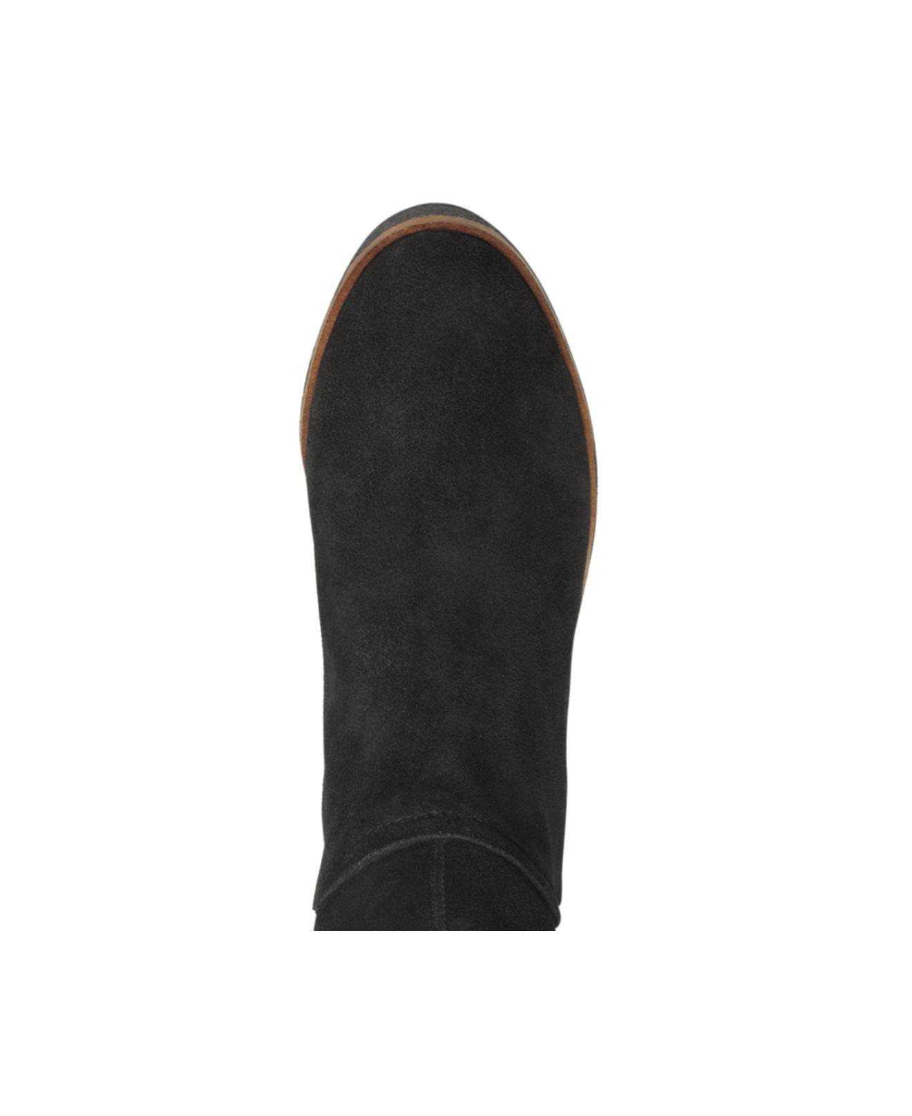 aerosoles binocular winter boots