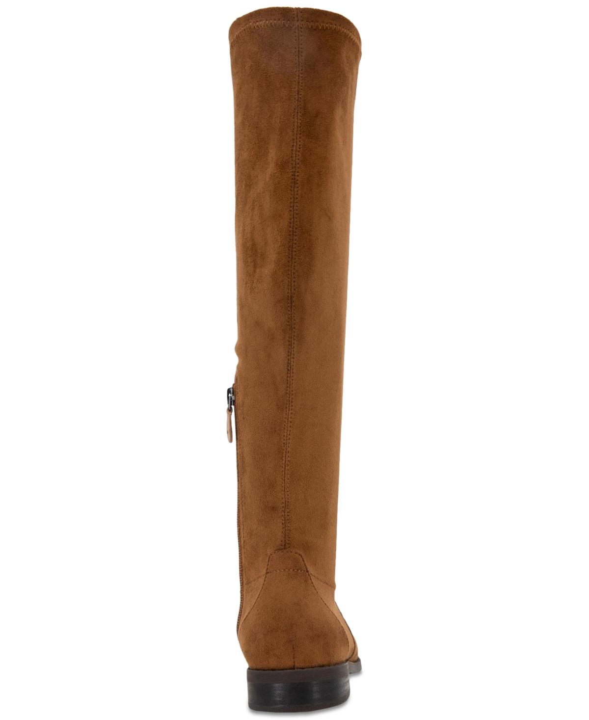 Kenneth cole emma stretch knee high boot outlet