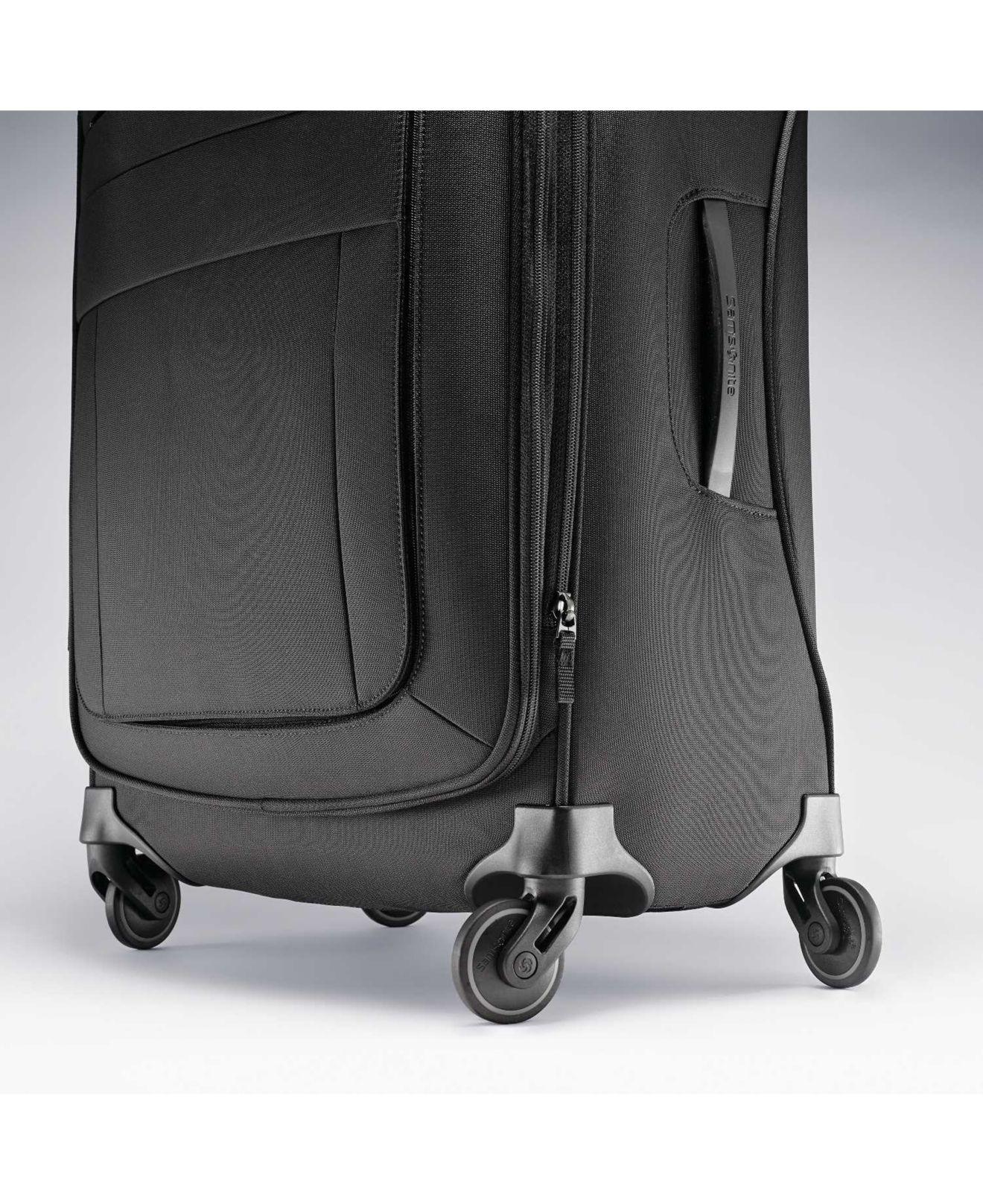 samsonite agilis garment sleeve