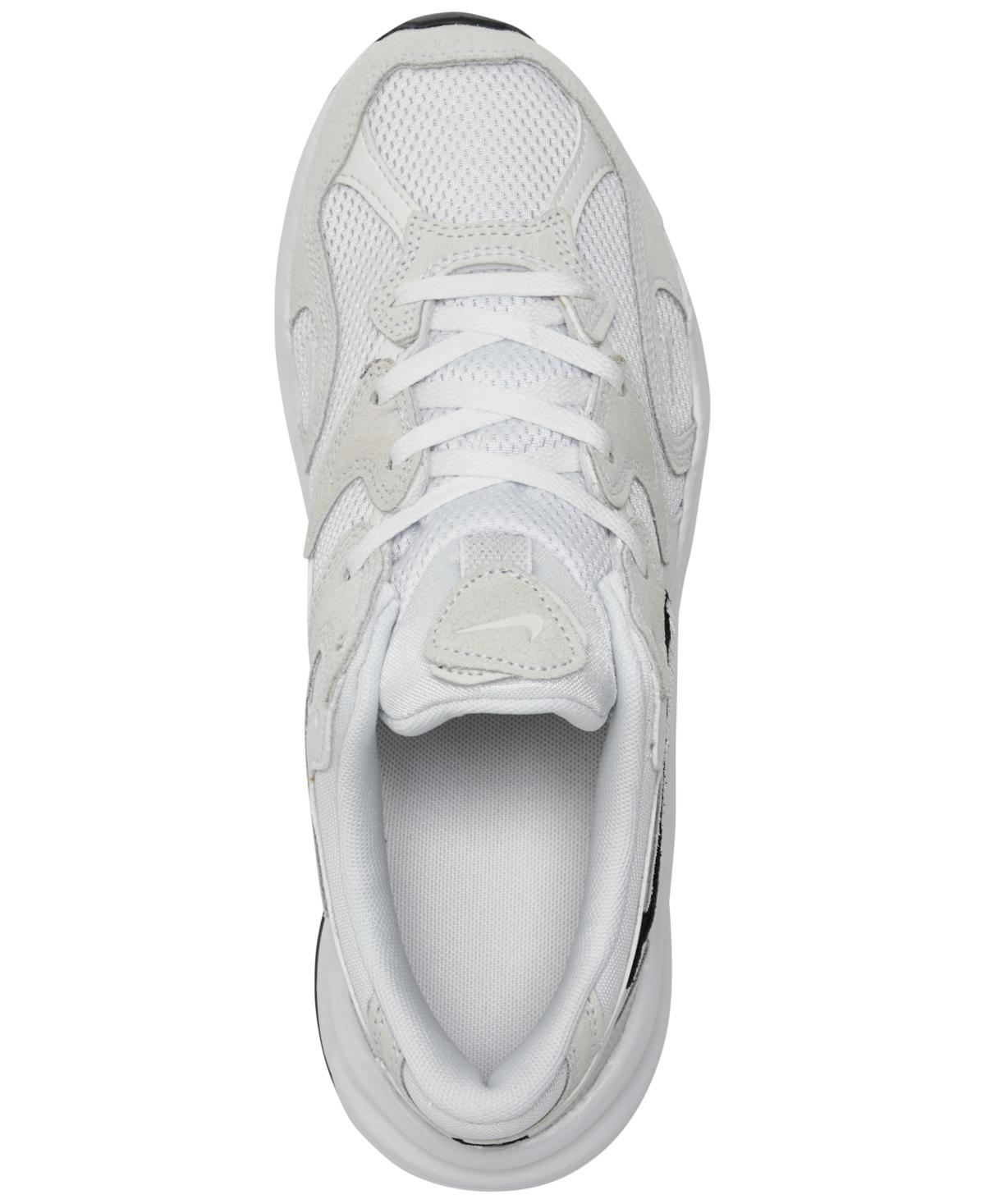 Nike Al8 Casual Sneakers From Finish Line in White Lyst