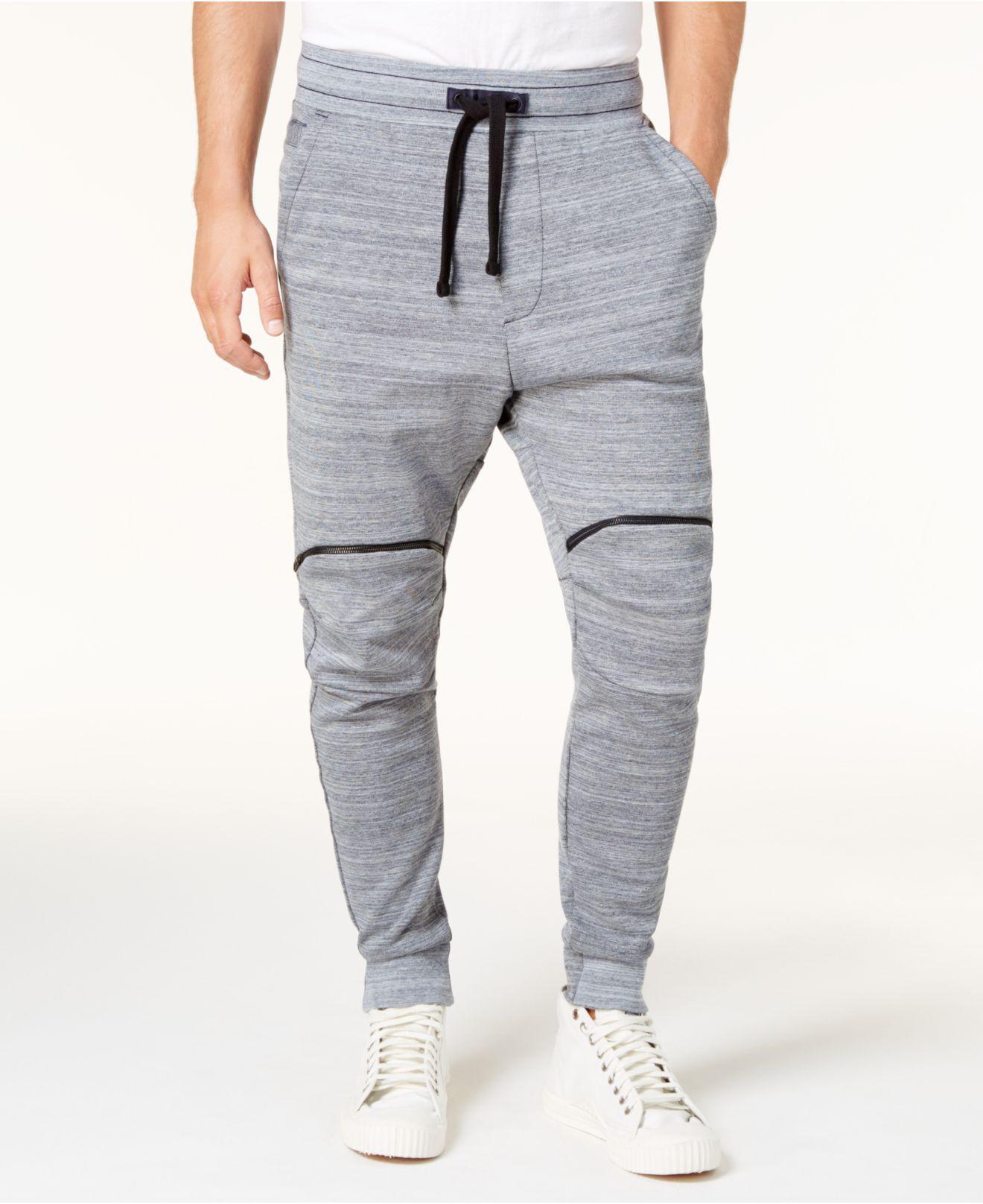 g star raw sweatpants