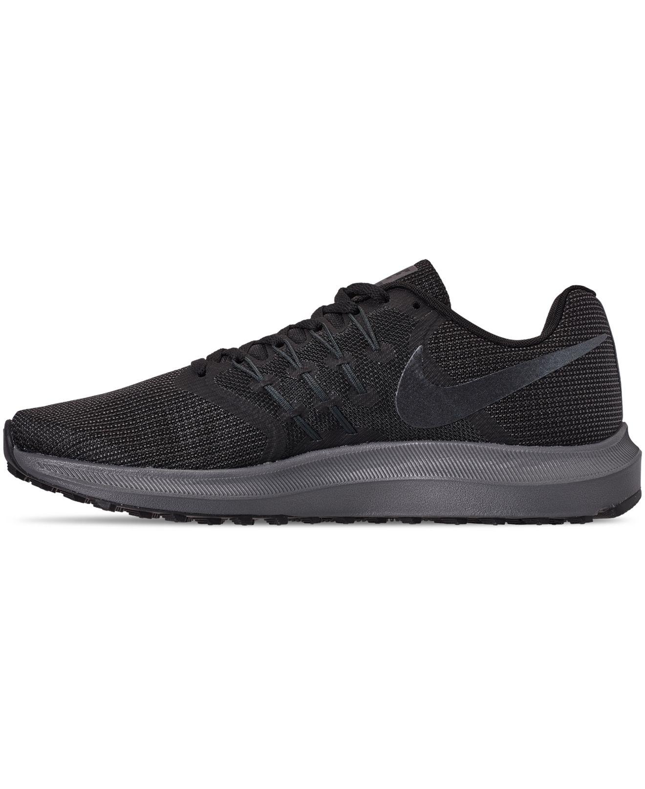 men's swift run running sneakers from finish line