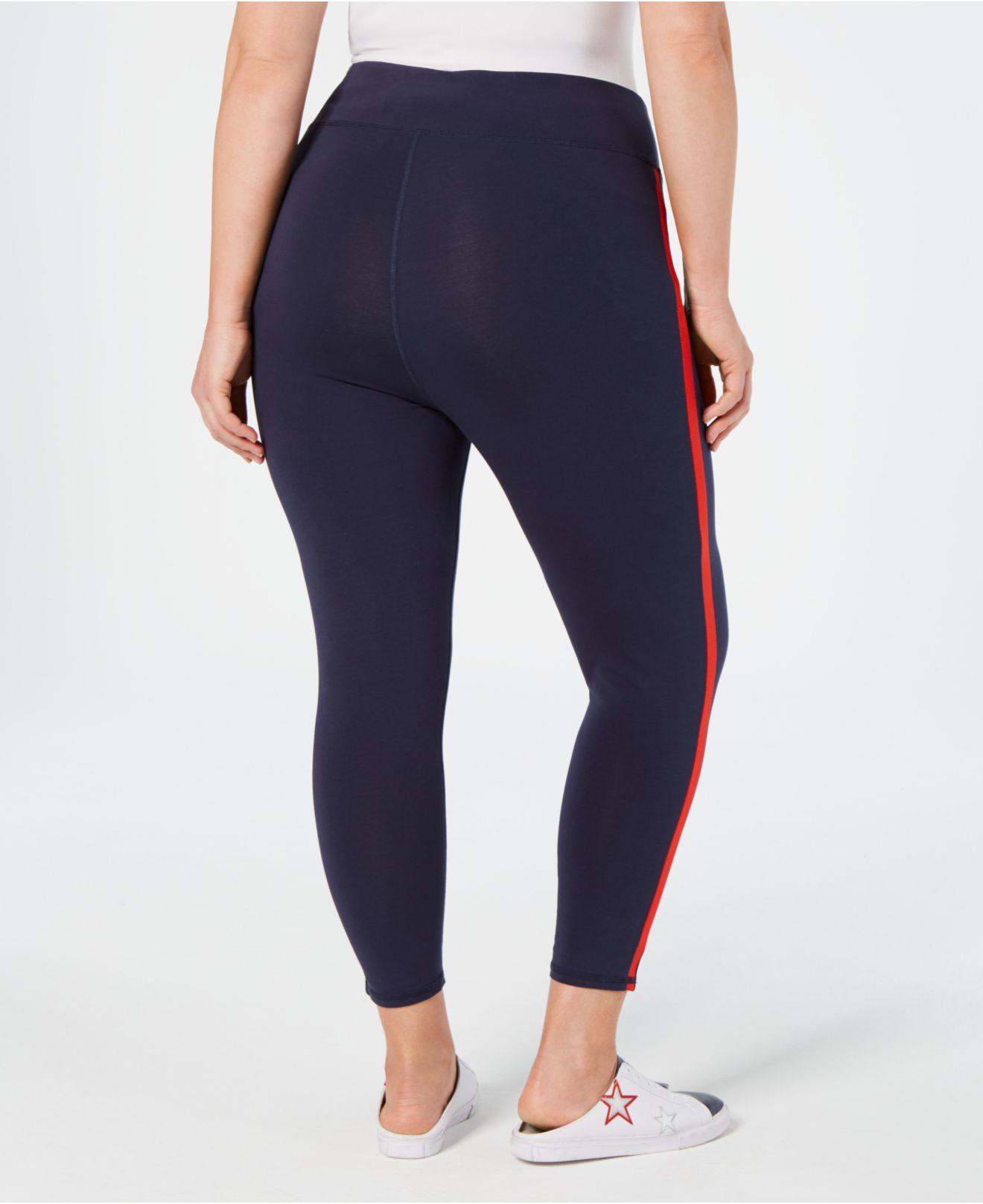 best sports leggings for plus size women over 60