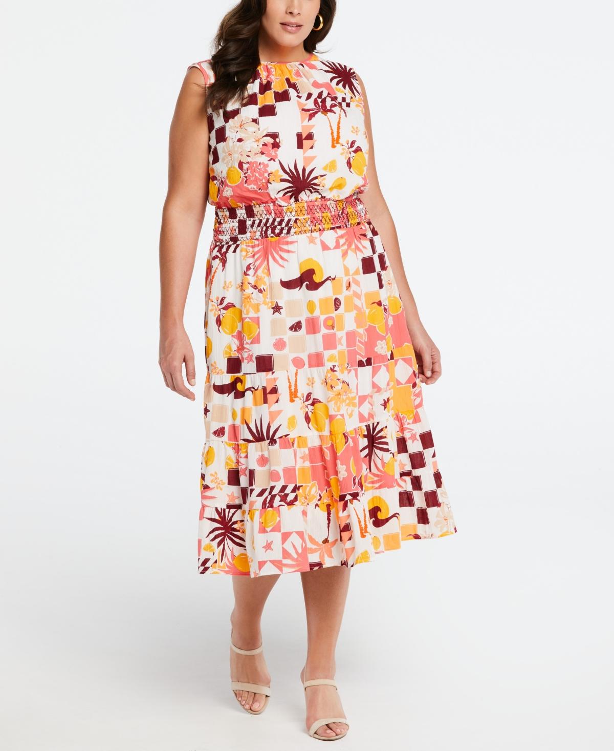ELLA rafaella Midi Dresses for Women | Lyst