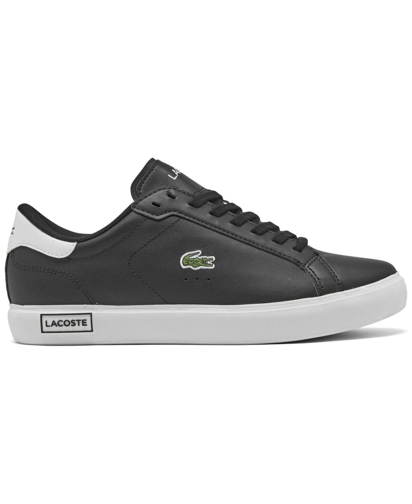 lacoste powercourt 122