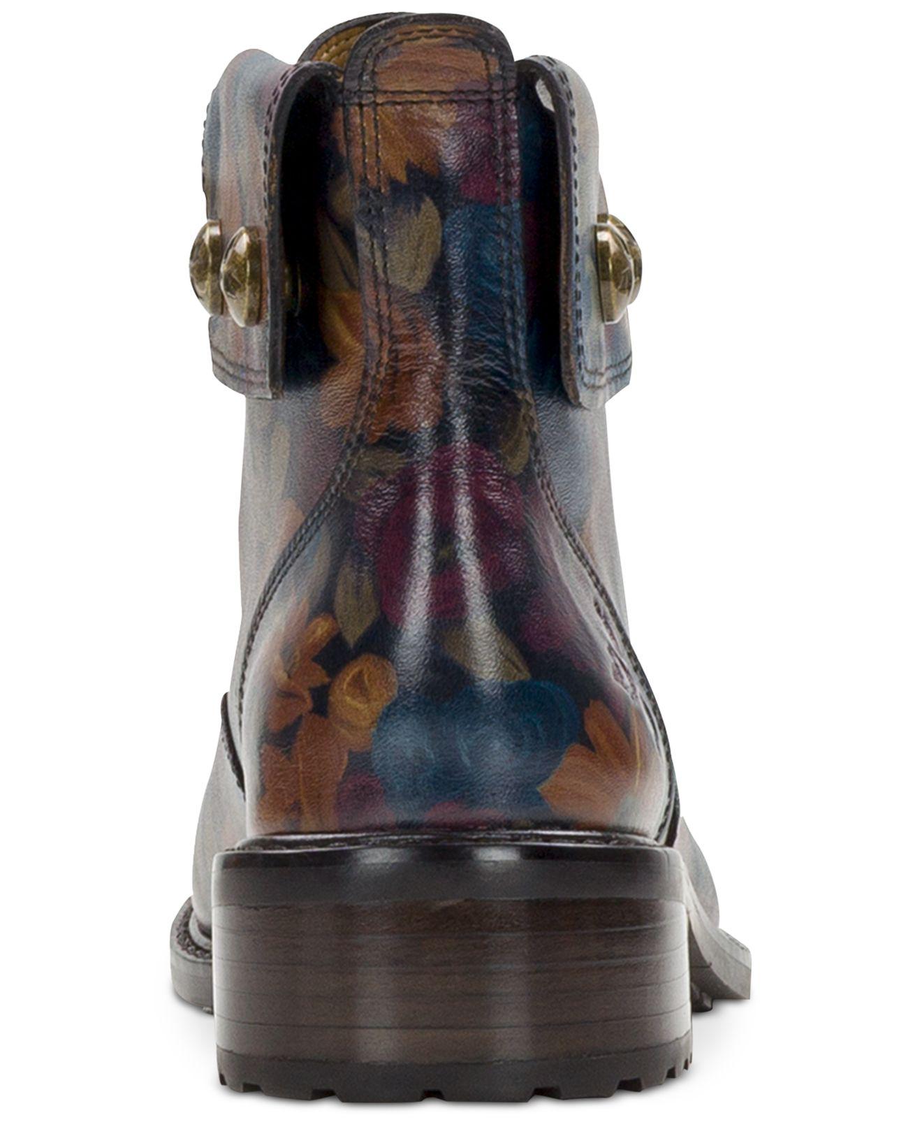 patricia nash lia booties