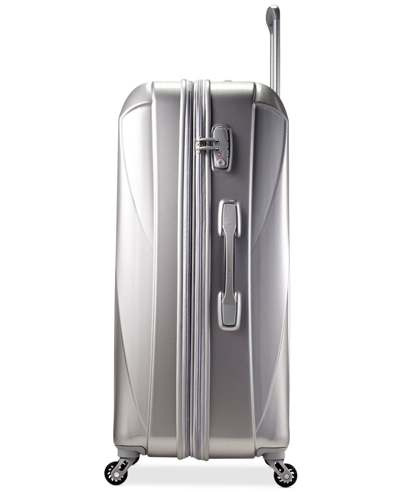 samsonite suitcase 29