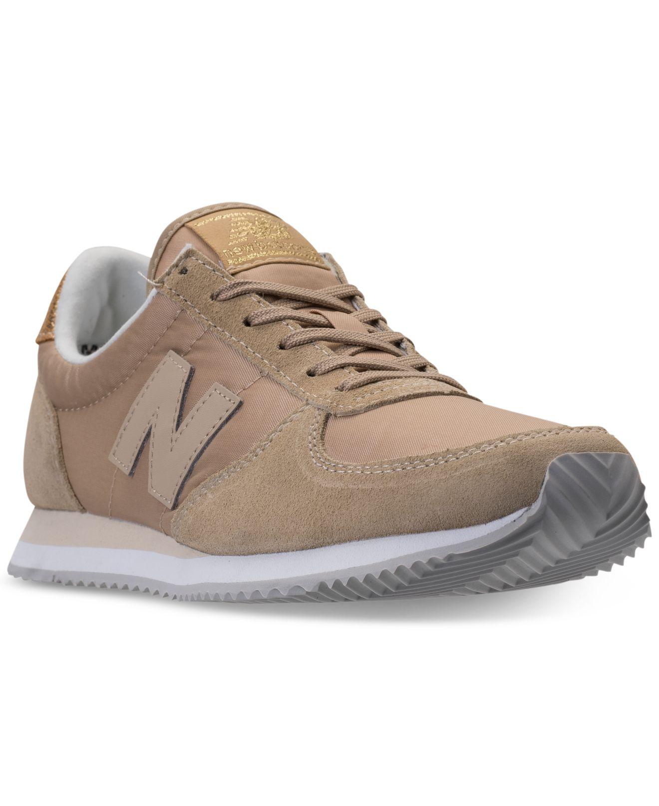 new balance 220 beige