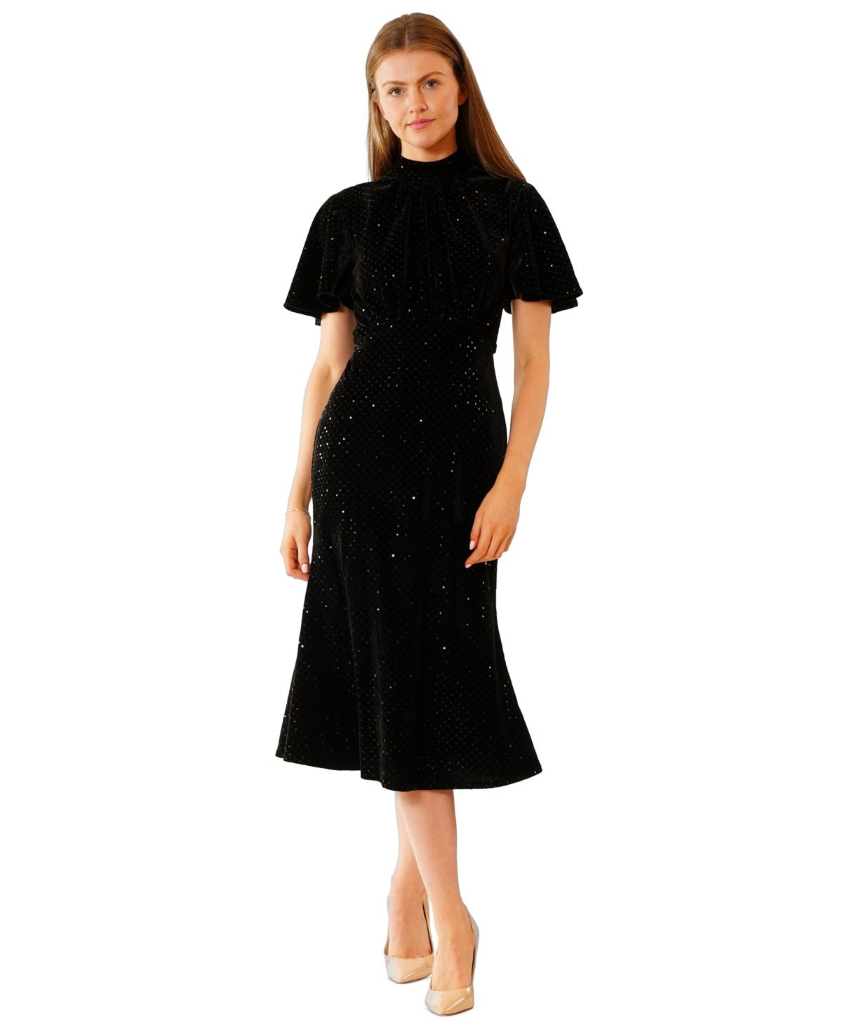 Julia Jordan A Line Dresses for Women | Lyst
