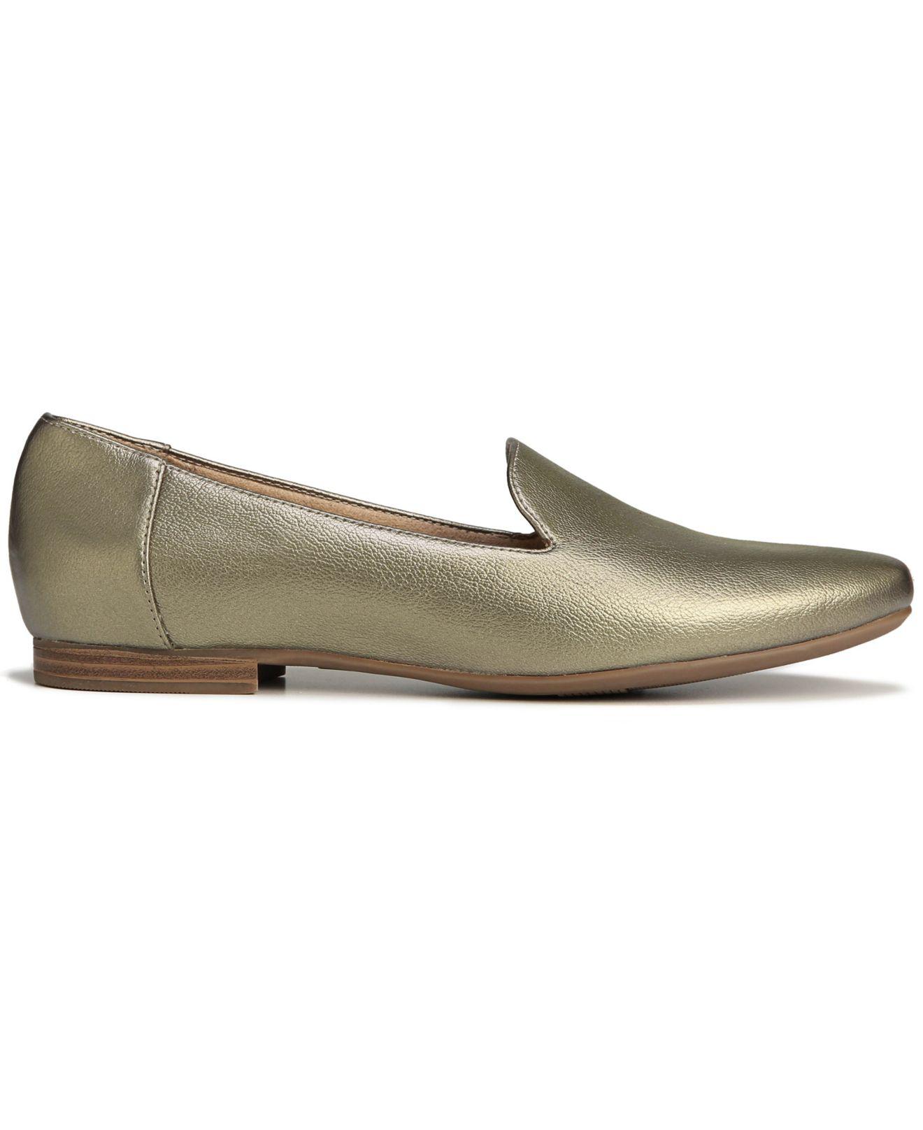 naturalizer kit loafers