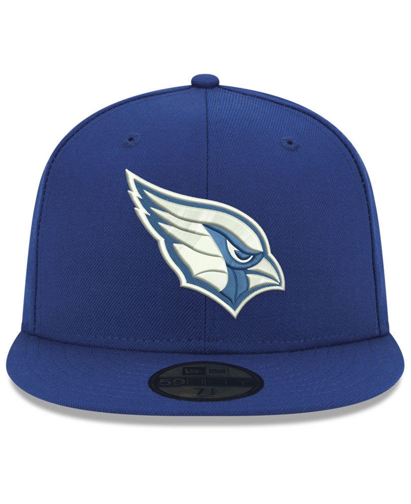 KTZ Arizona Cardinals Basic Fashion 
