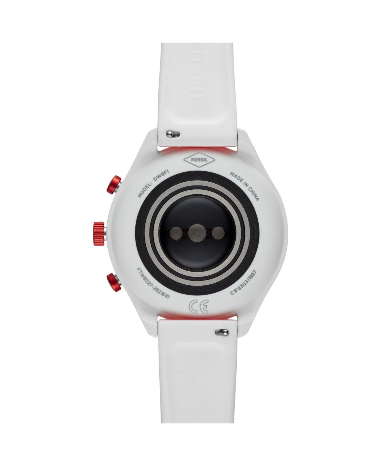 fossil sport macys