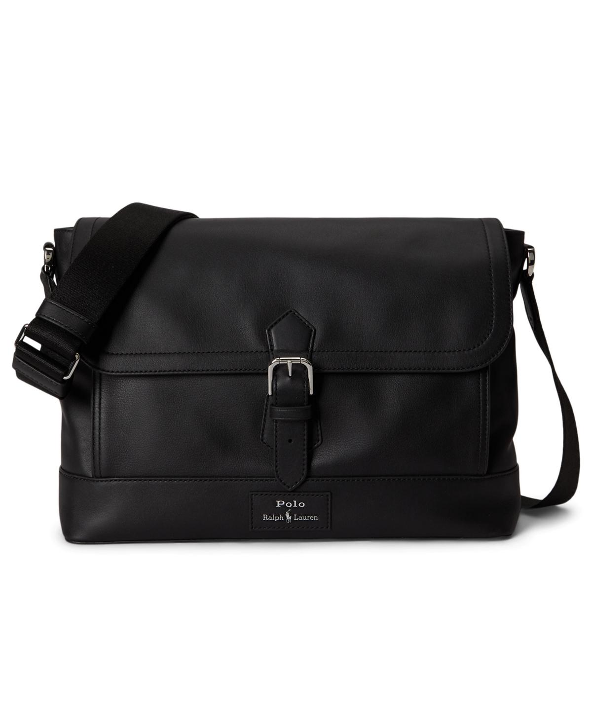 Polo Ralph Lauren Messenger bags for Men | Online Sale up to 22
