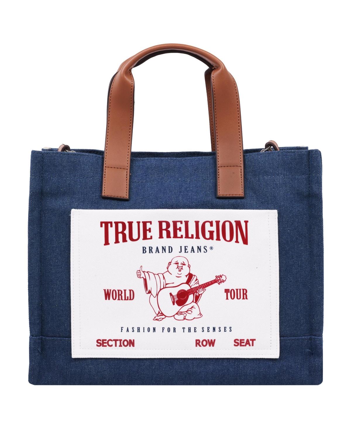 【SALE★送関込/国内発送】True Religion TOTE BAG トートバッグ True Religion Tote bags for Women | Online Sale up to 50
