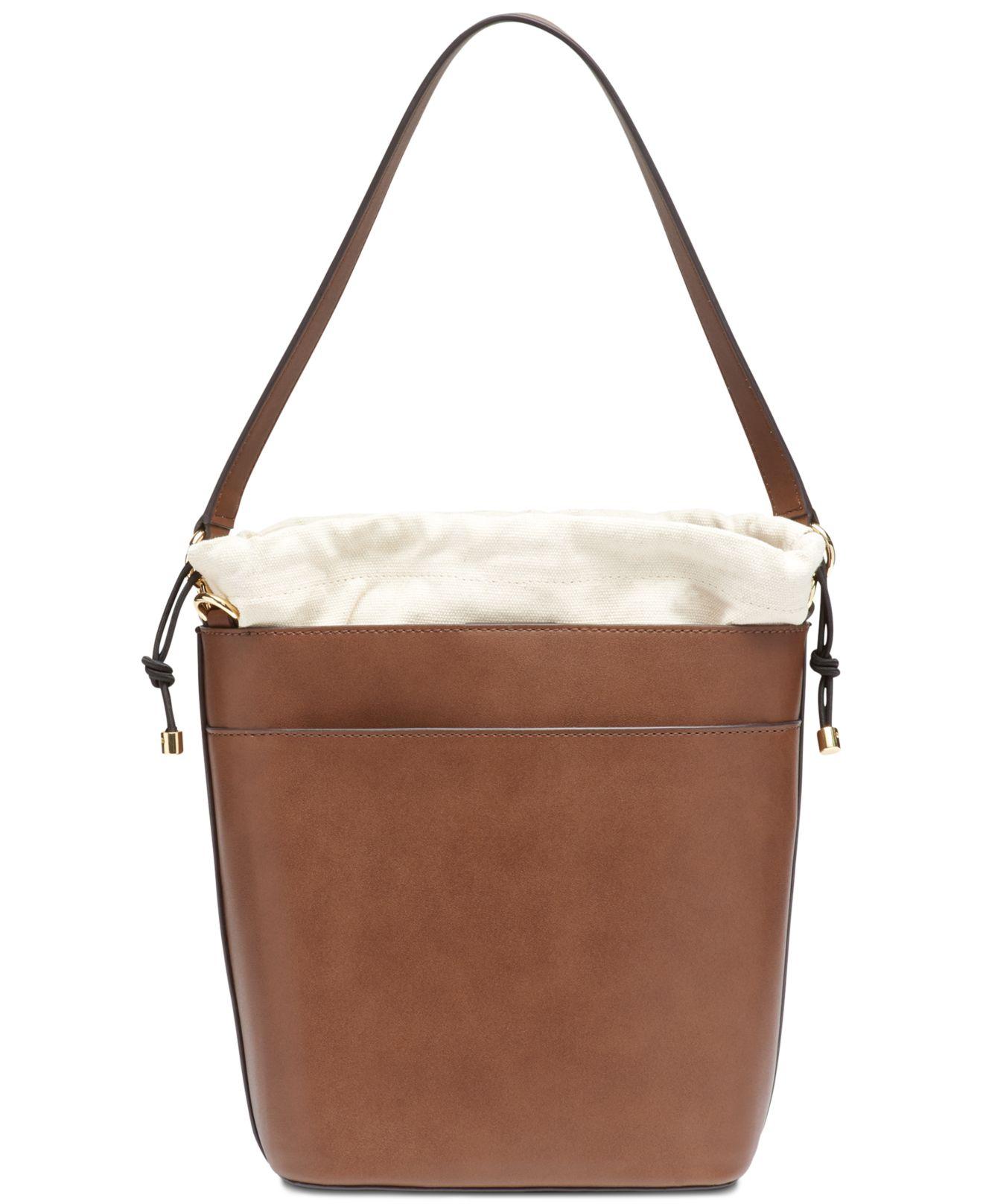 calvin klein amber tote